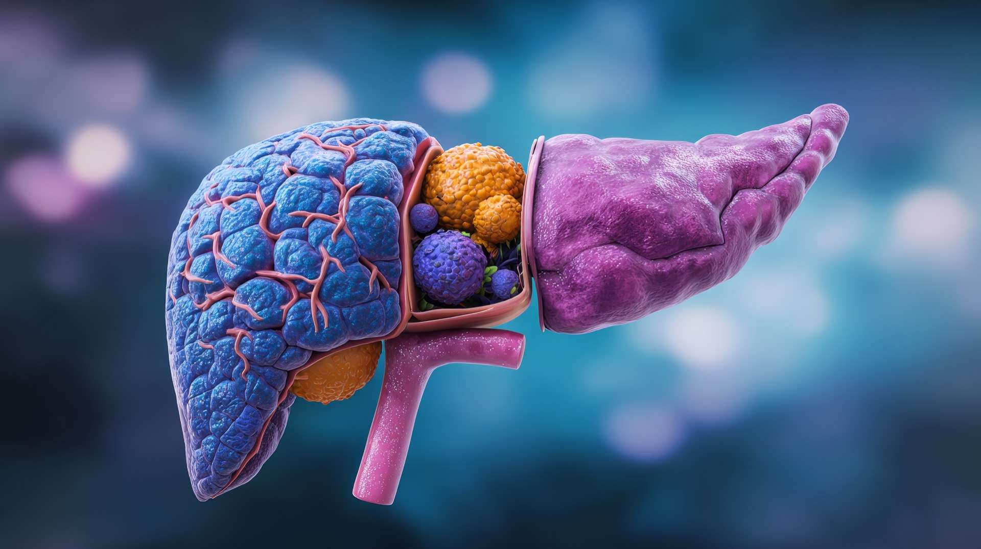 Cette trithérapie a fait disparaître des tumeurs du pancréas chez la souris… une première historique