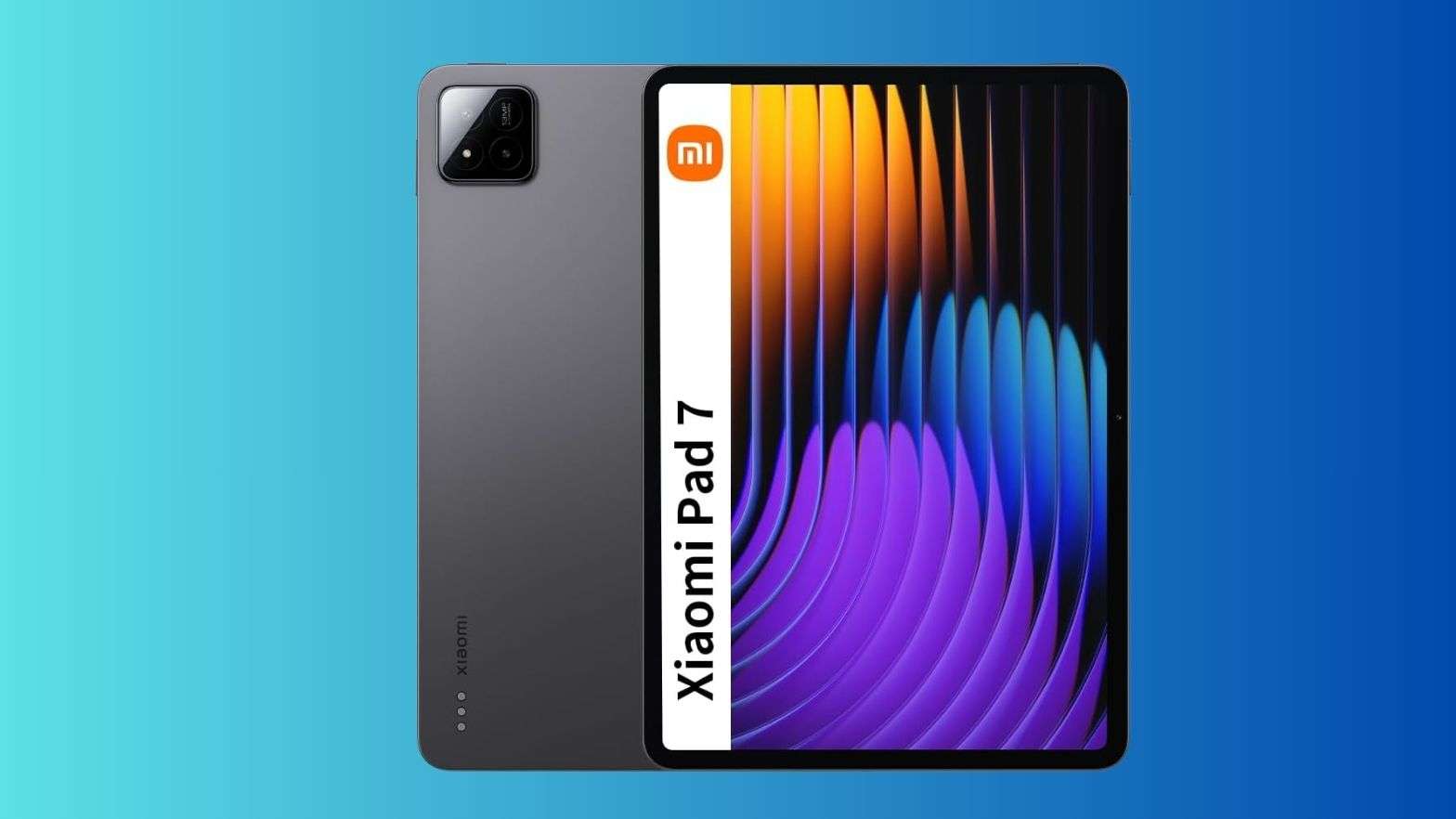 Méga promo : La tablette Xiaomi Pad 7 est au prix le plus bas du marché chez AliExpress !