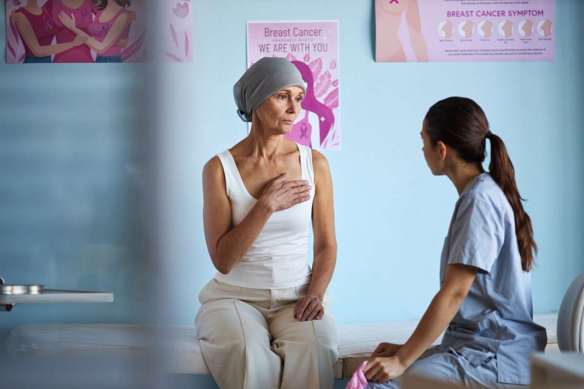 3,5 millions de cas : pourquoi le cancer du sein pourrait exploser d’ici 2050