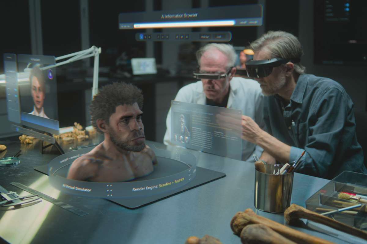 La science peut-elle vraiment ramener Néandertal à la vie ?