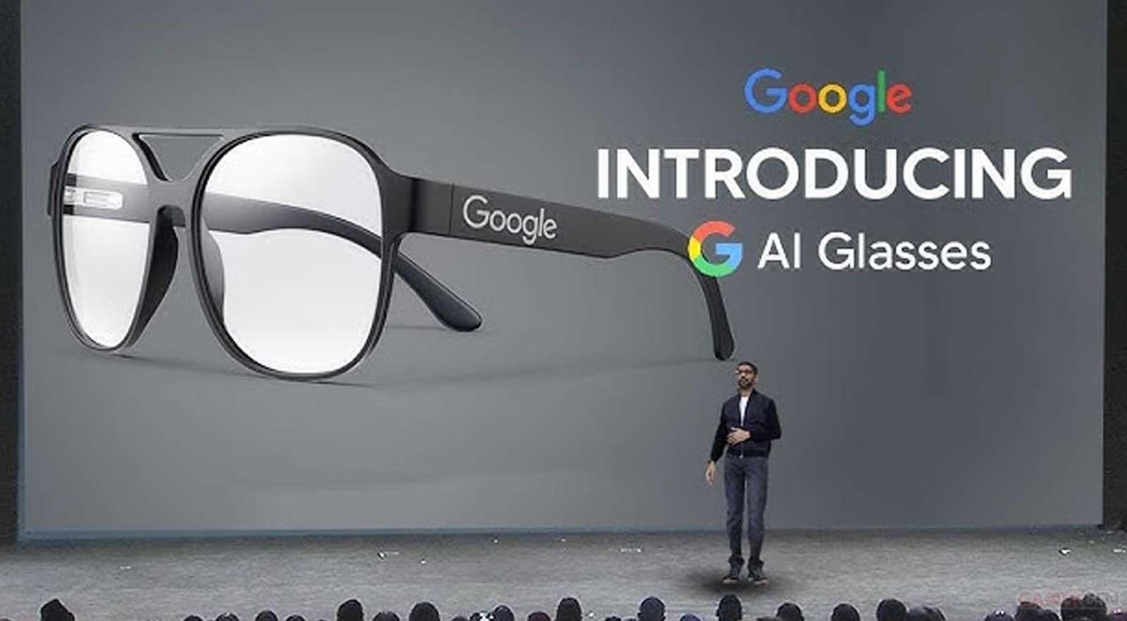 Voici les lunettes IA que Google sâ€™apprÃªte Ã  lancer et ce que cela pourrait vraiment...