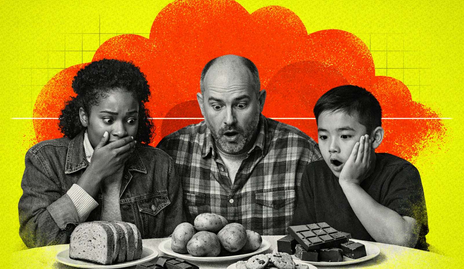 Un Français sur deux est trop exposé : ce cancérogène s’invite dans vos assiettes tous les jours, voici les aliments à éviter