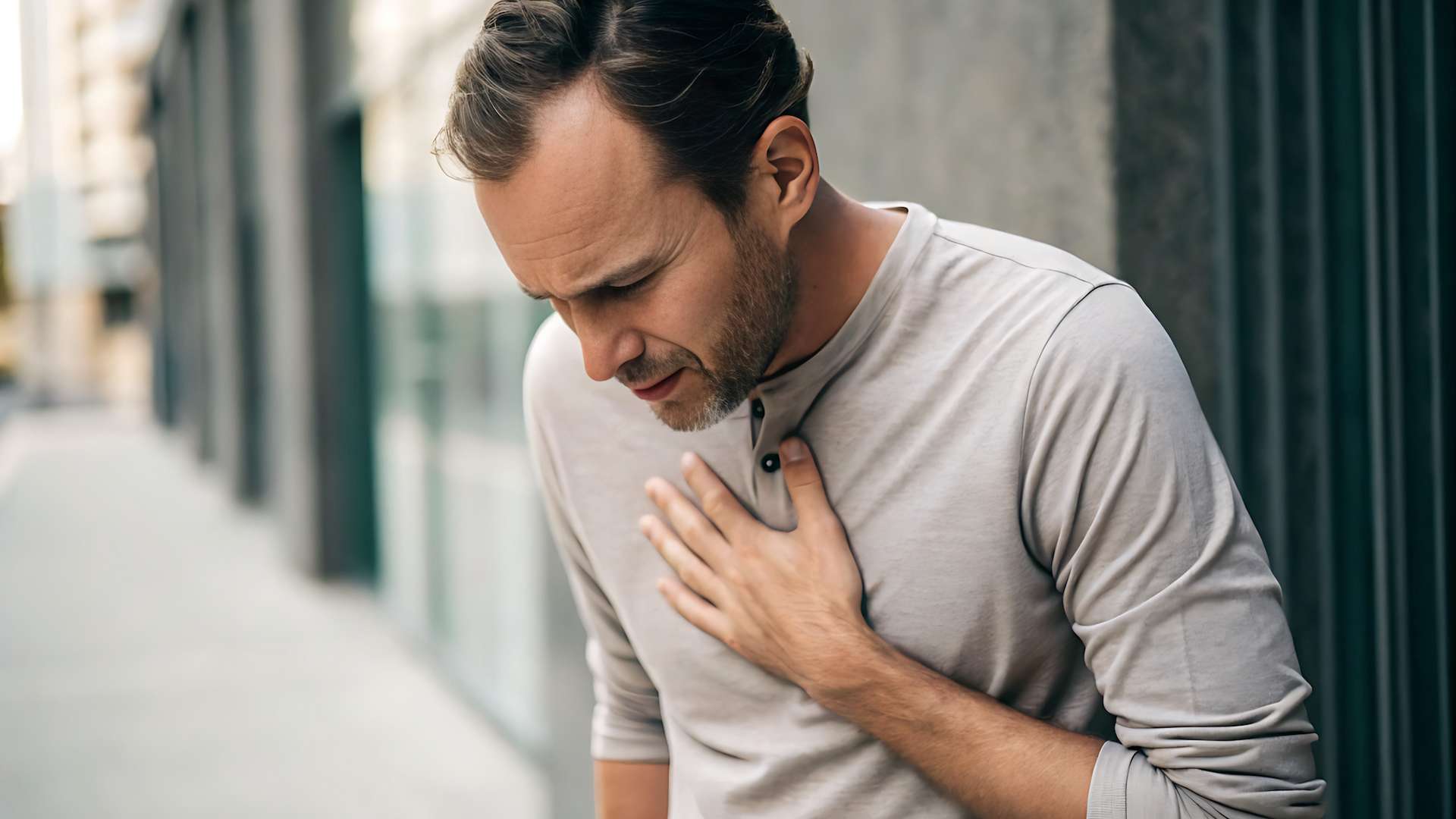 Anxiété + dépression : le combo qui fait bondir le risque cardiovasculaire, même à mode de vie égal