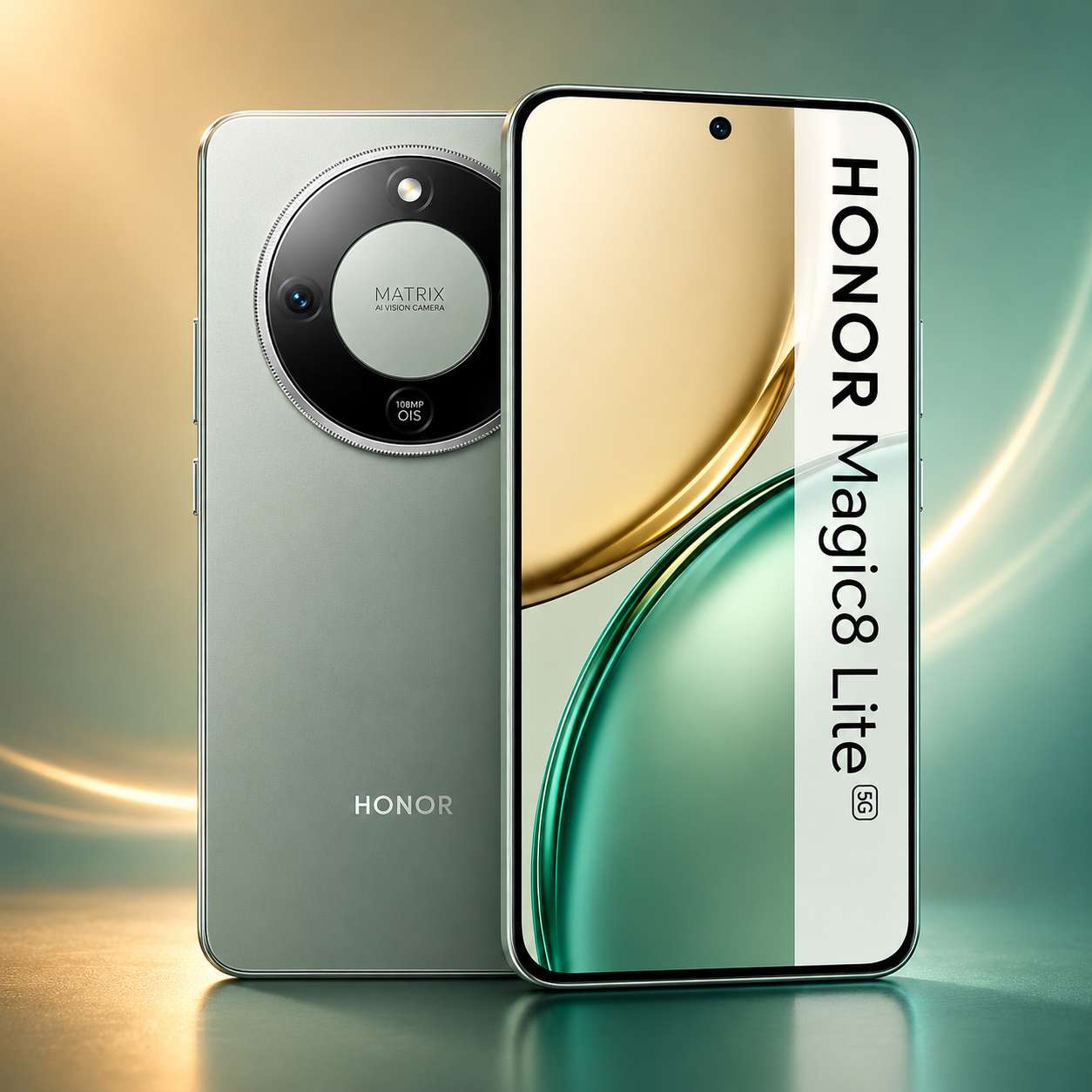 L'Honor Magic8 Lite à moins de 205 ¬ : voilà un smartphone qui redéfinit le rapport qualité-prix