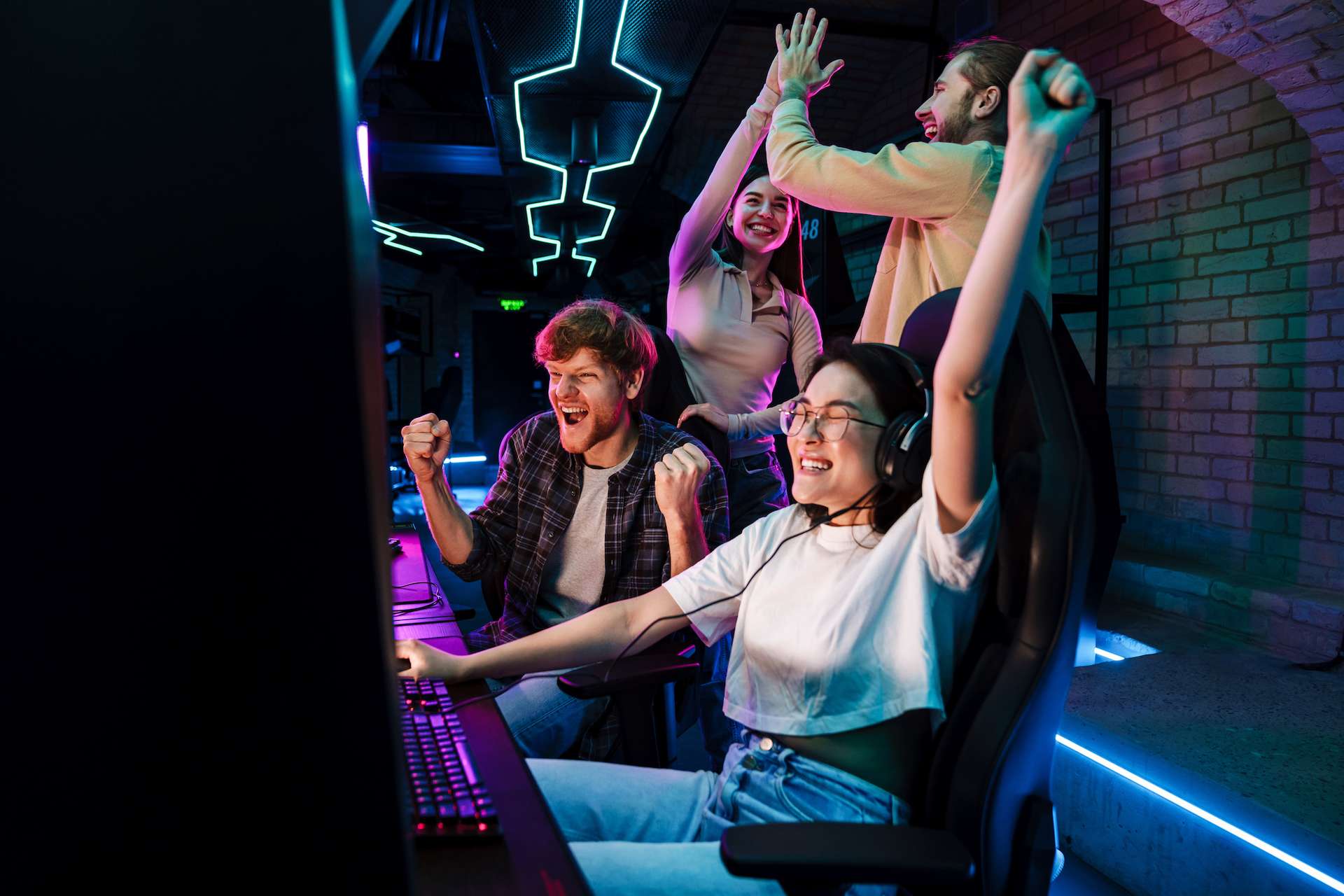 La science le confirme : les gamers devraient troquer leur boisson énergisante contre celle-ci à moins d’1 €