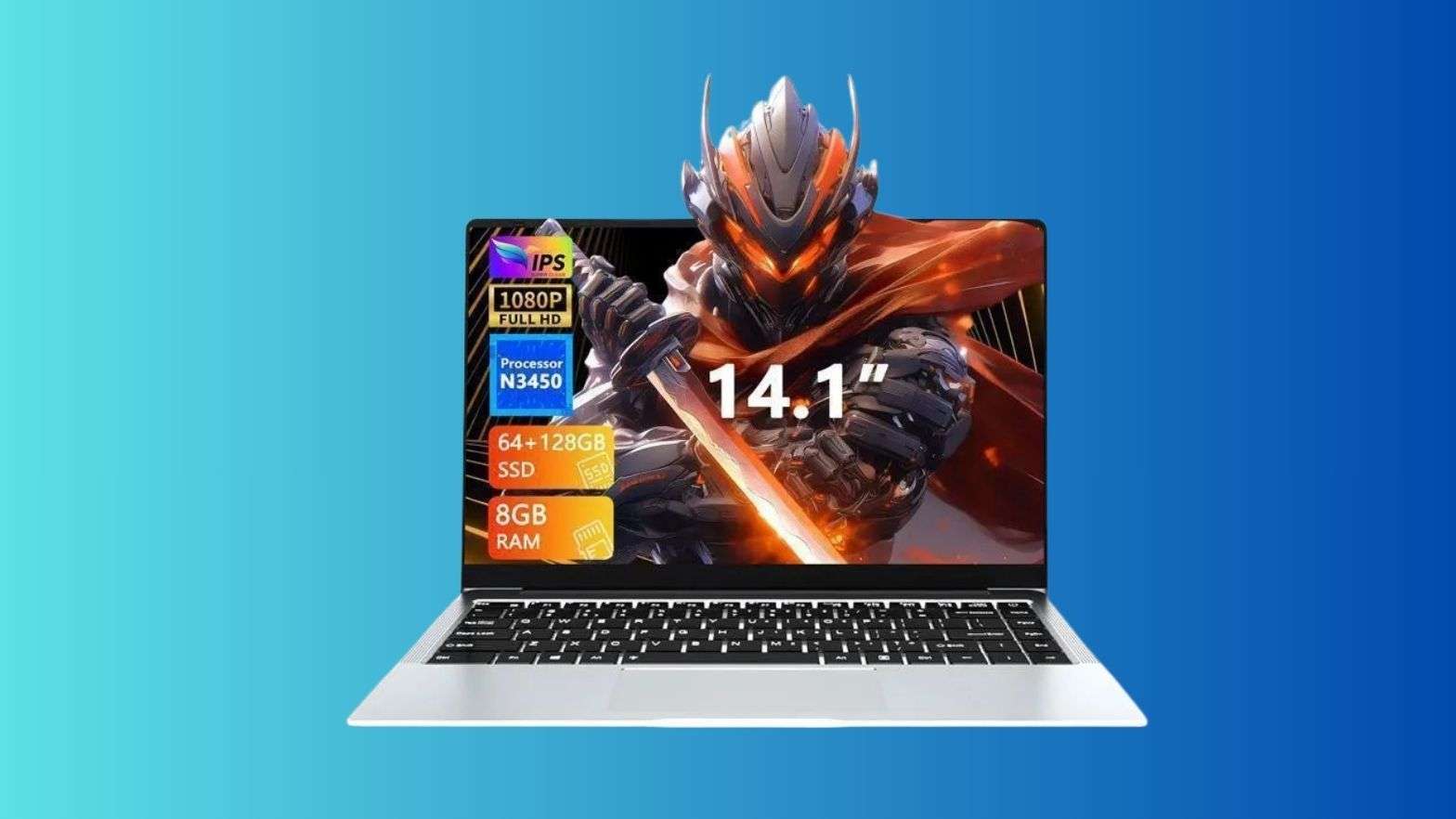Un PC portable à 189 €, SSD, 8 Go ? Cdiscount ont cassé les codes du PC pas cher !