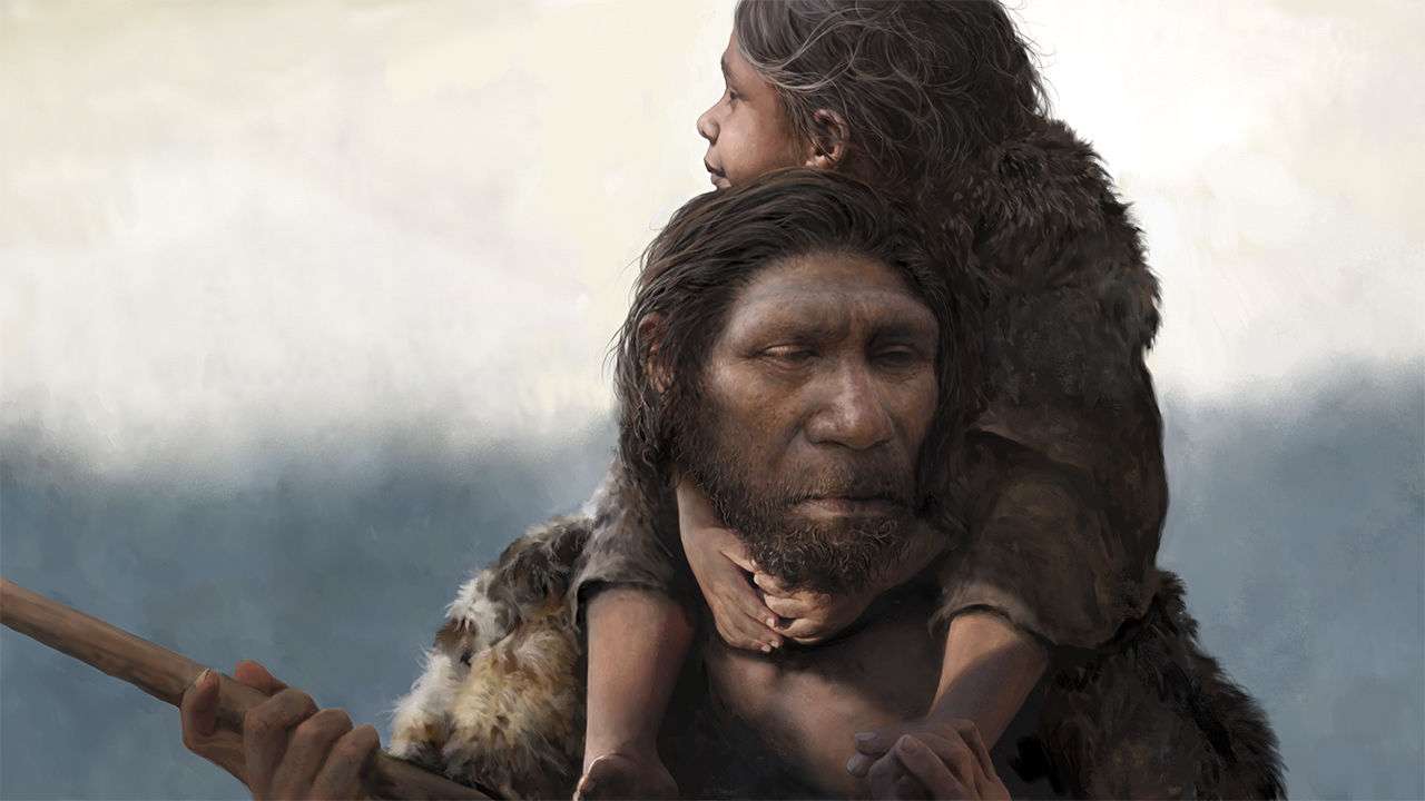 Ces dents révèlent que l’évolution de Néandertal a été bien plus complexe qu’on ne le pensait