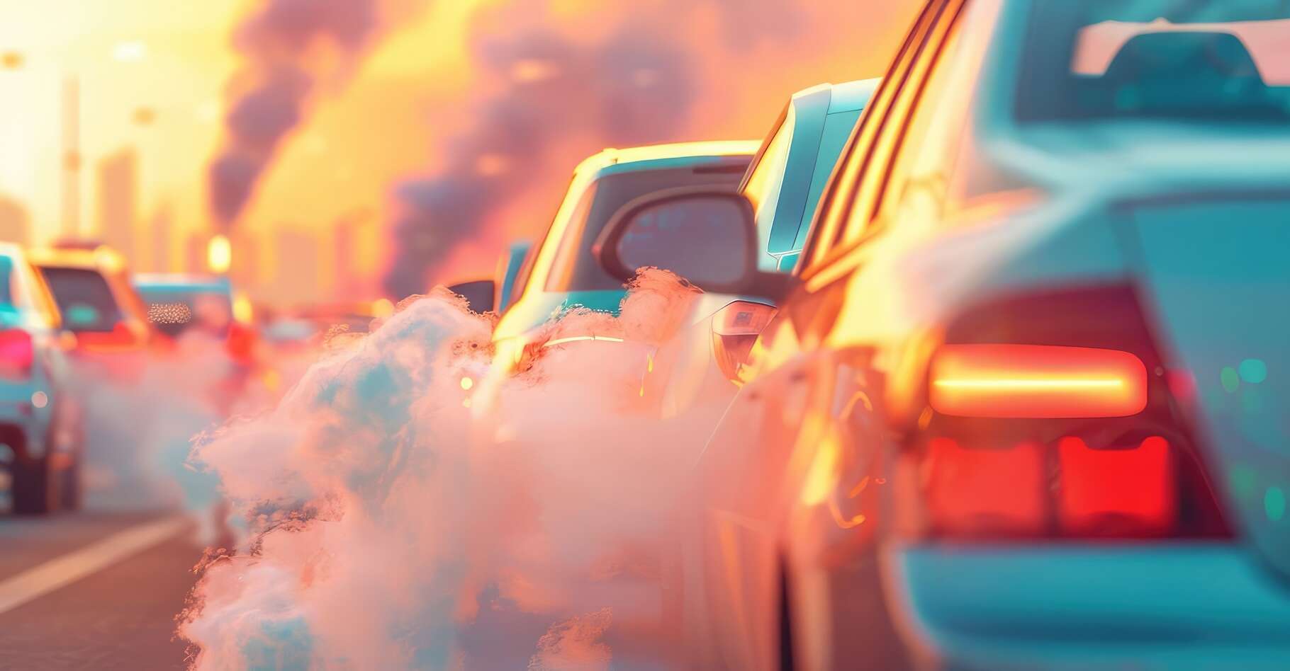 Dépression, anxiété, hyperactivité… ce poison des voitures pourrait vous concerner