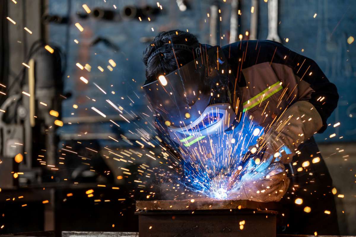 Anthrax du soudeur : ce cas presque mortel relance les inquiétudes autour d'une maladie encore mal comprise