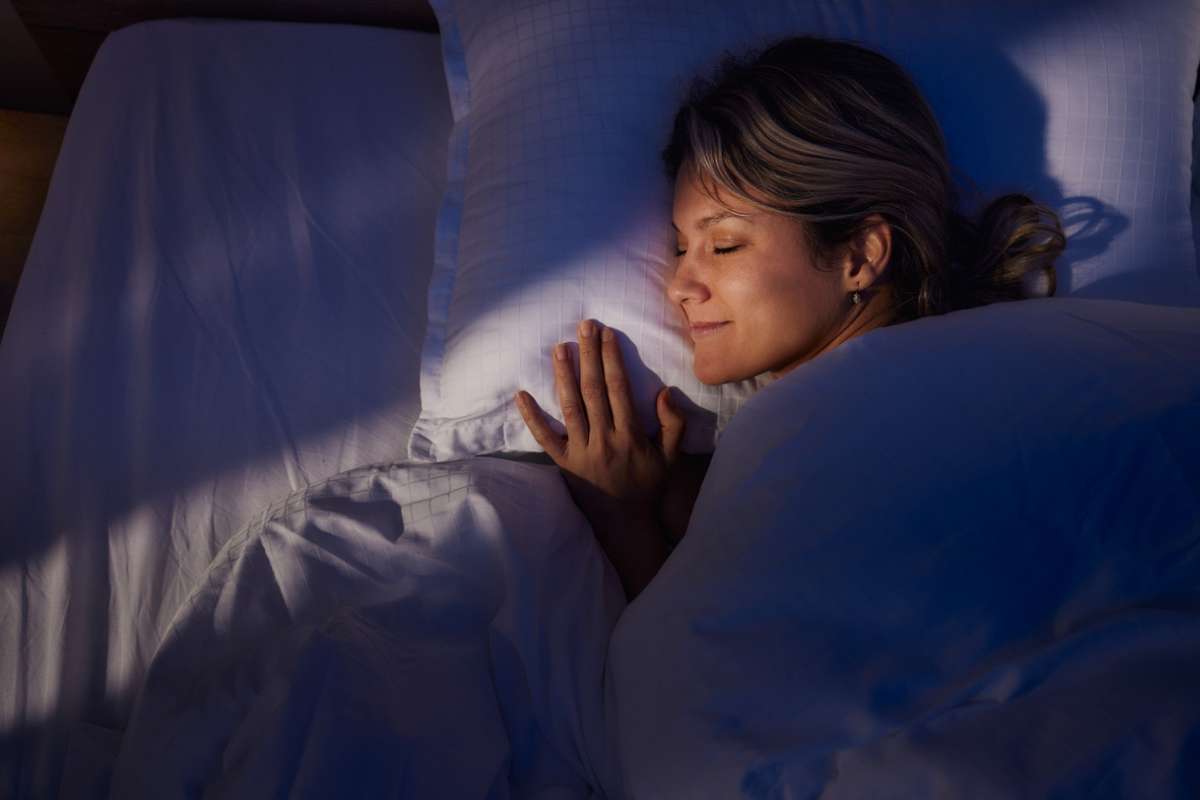Sommeil : la méthode approuvée par les scientifiques pour se lever reposé, même avec peu d'heures de sommeil