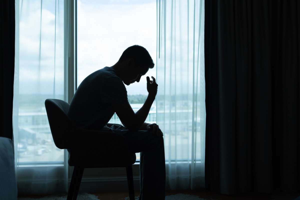 30 ans de dépression : cette stimulation cérébrale provoque un tournant inattendu