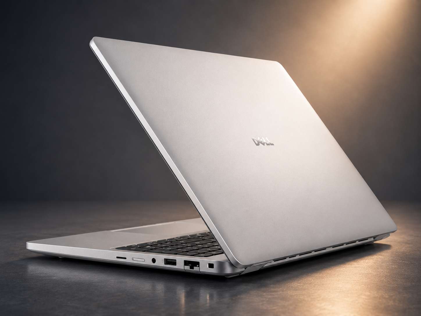 Avec sa configuration de qualité, le Dell Pro 16 Plus perd 159 ¬ et mérite qu'on s'y arrête