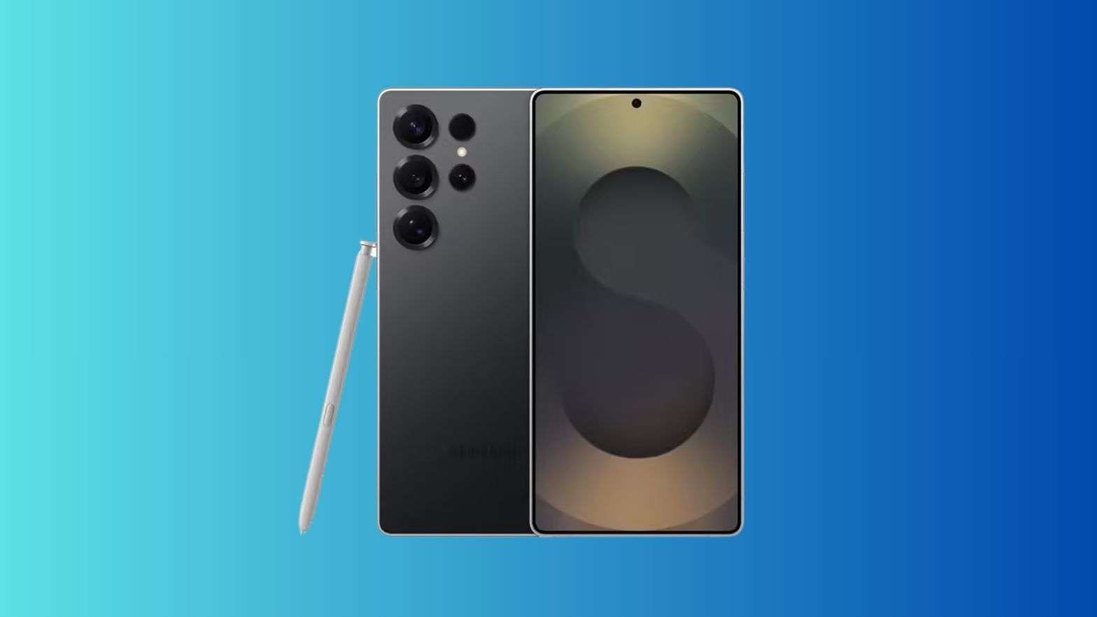 C'est l'opportunité inespérée de décrocher le Samsung Galaxy S25 Ultra à prix cassé, foncez !