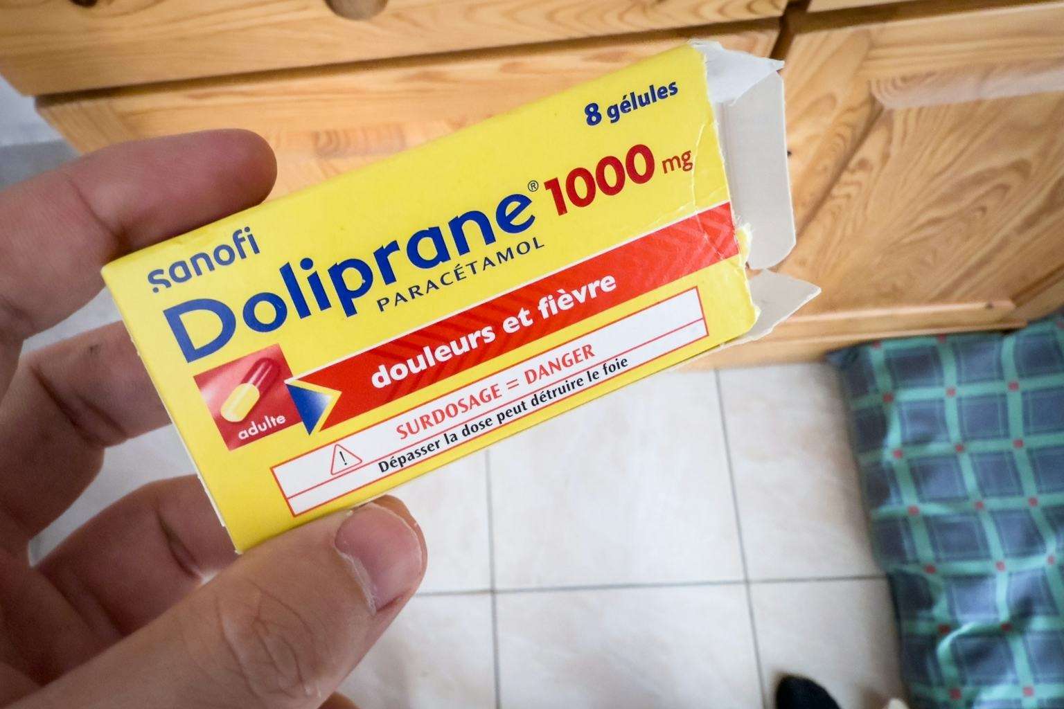 Quand se soigner devient risqué : la face cachée des médicaments du quotidien