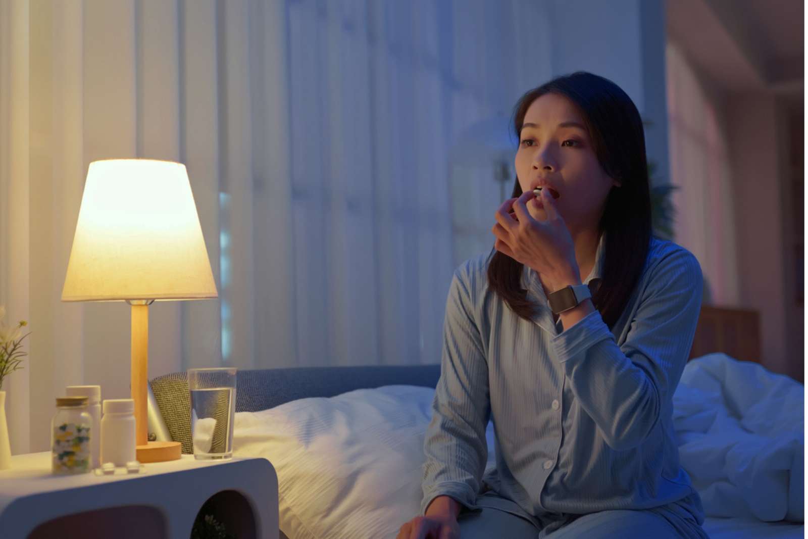 Un simple somnifère réduit les protéines liées à Alzheimer : la découverte qui intrigue la science