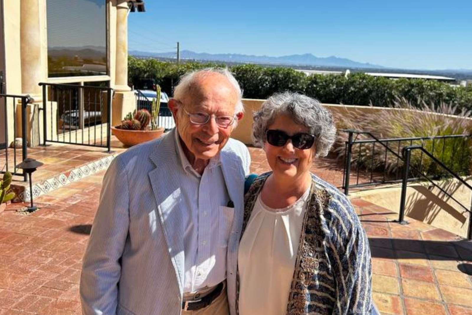 À 100 ans, ce neurologue travaille encore : voici ses secrets pour garder un cerveau jeune