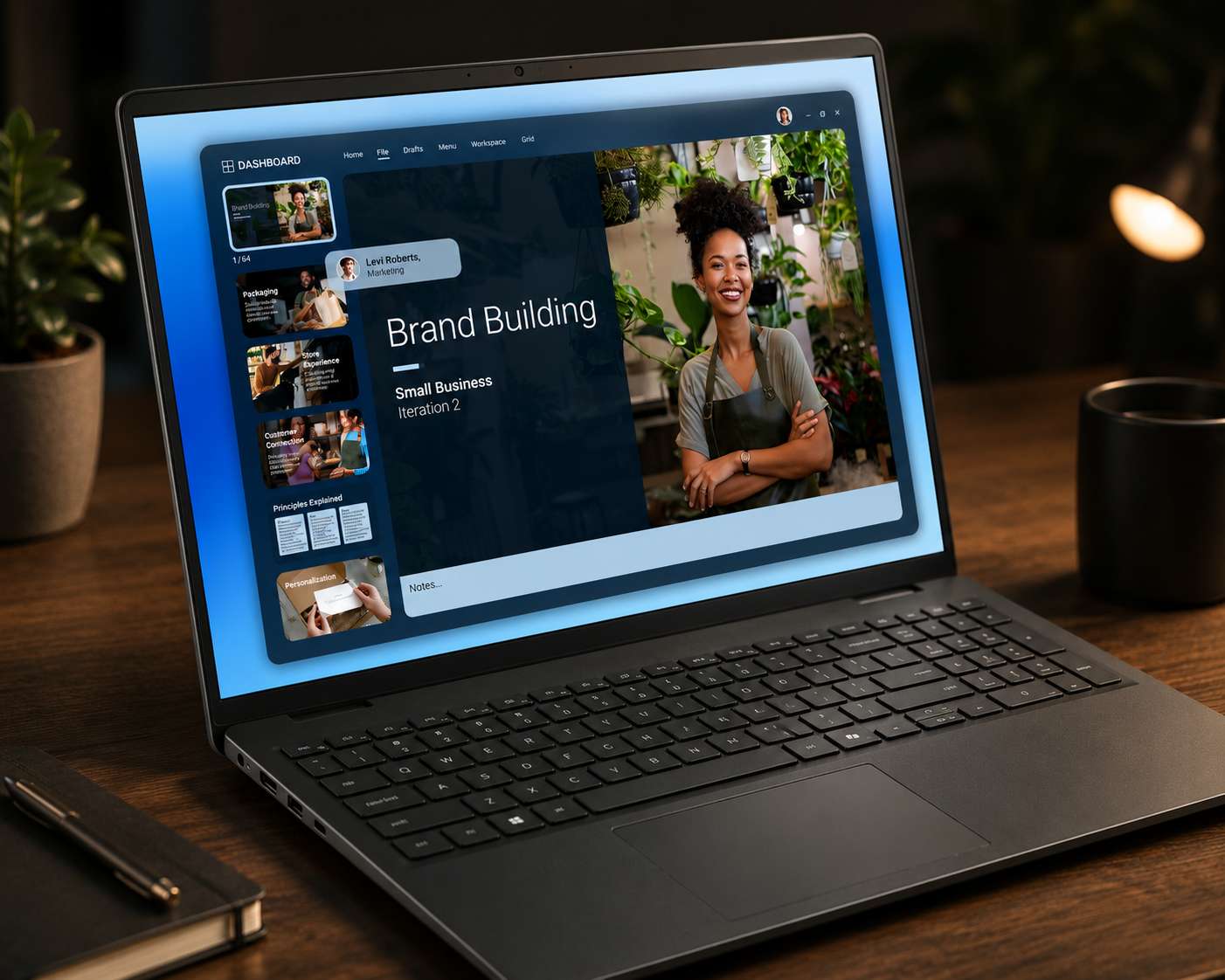 Le Dell 16 en réduction de 370 ¬ : Intel Core 7, 16 Go de RAM et SSD 1 To pour ce PC portable qui passe sous les 530 ¬