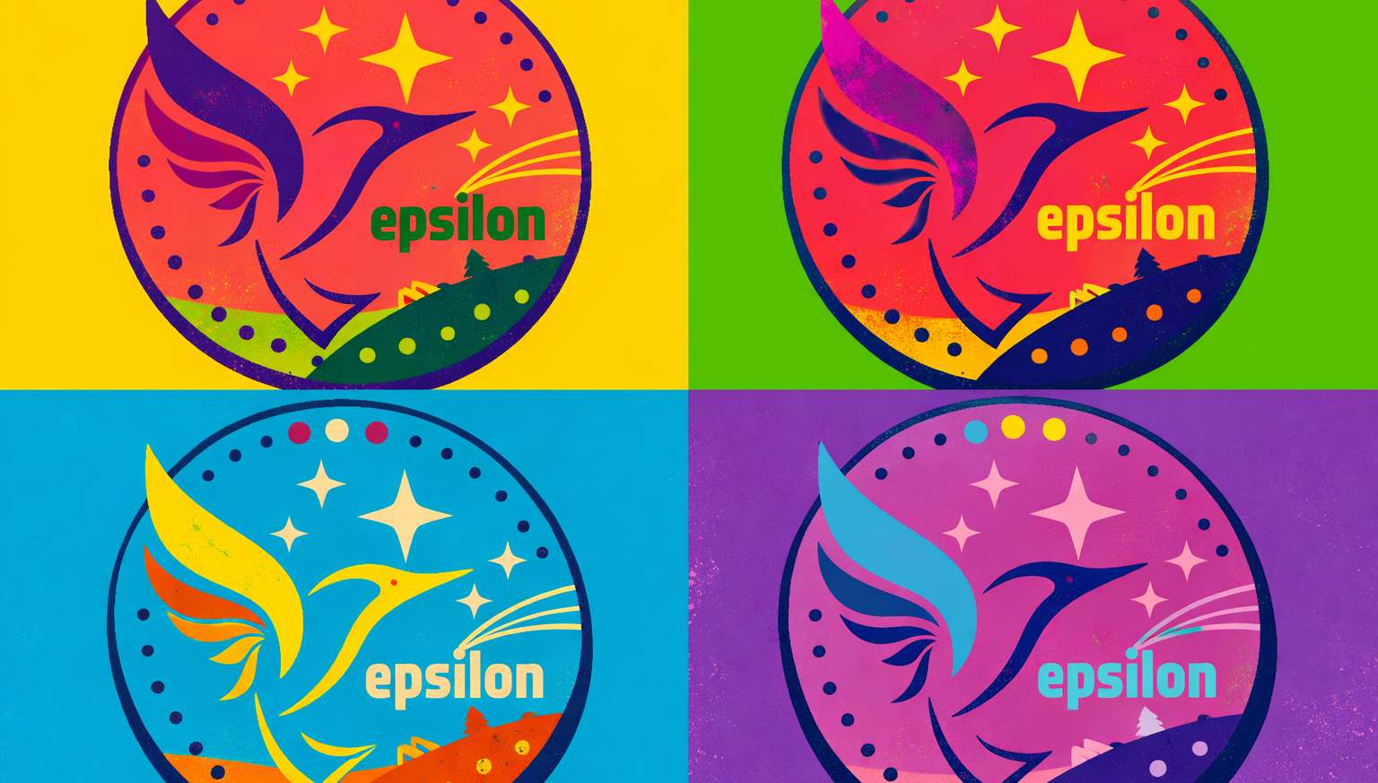 Les messages que Sophie Adenot a glissé dans son écusson et pourquoi le nom « Epsilon »