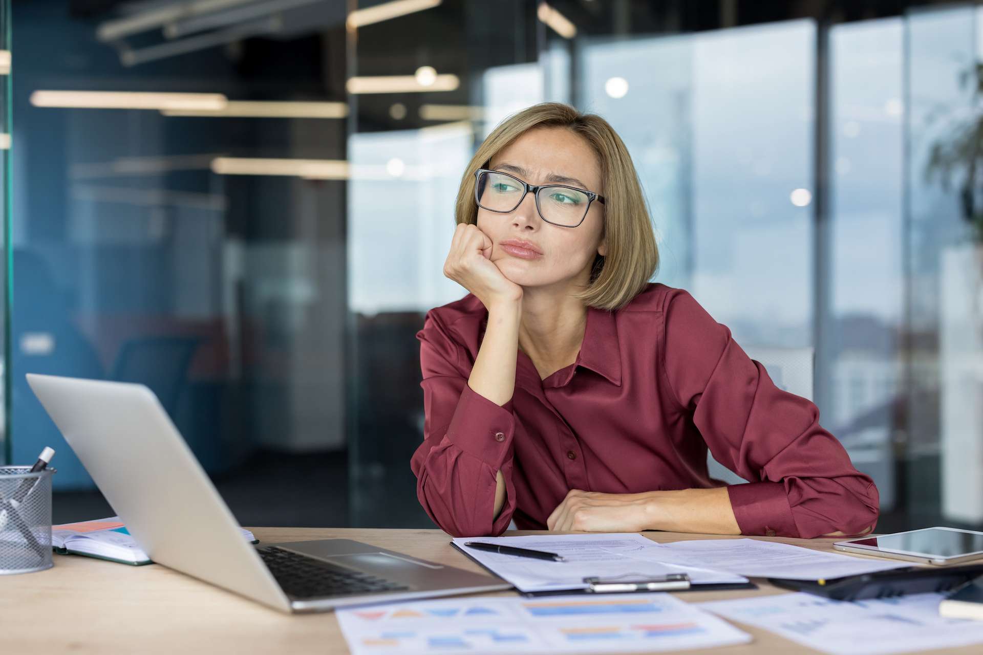 Une étude révèle pourquoi notre cerveau nous empêche de commencer ce que l’on déteste