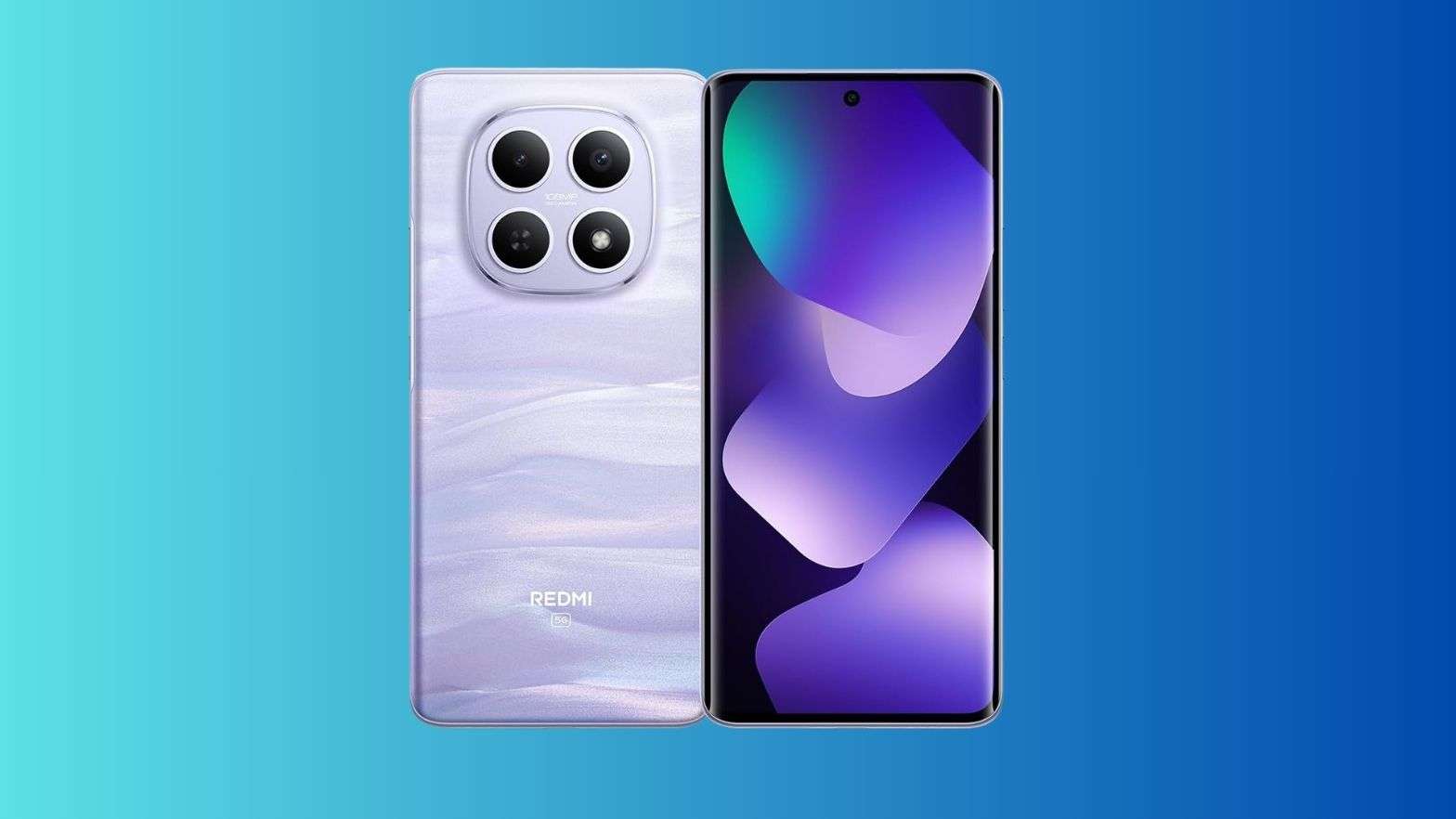 Anniversaire AliExpress : le Redmi Note 15 5G à -21 % s'arrache en ce moment, ne passez pas à côté !