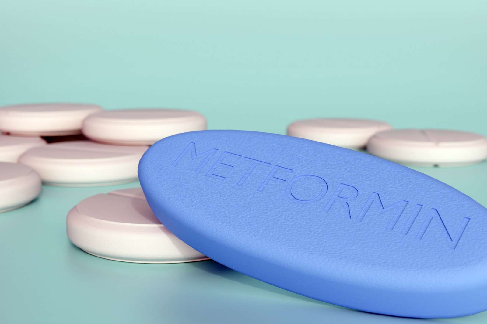 Un traitement banal du diabète agissait en silence sur le cerveau depuis des décennies