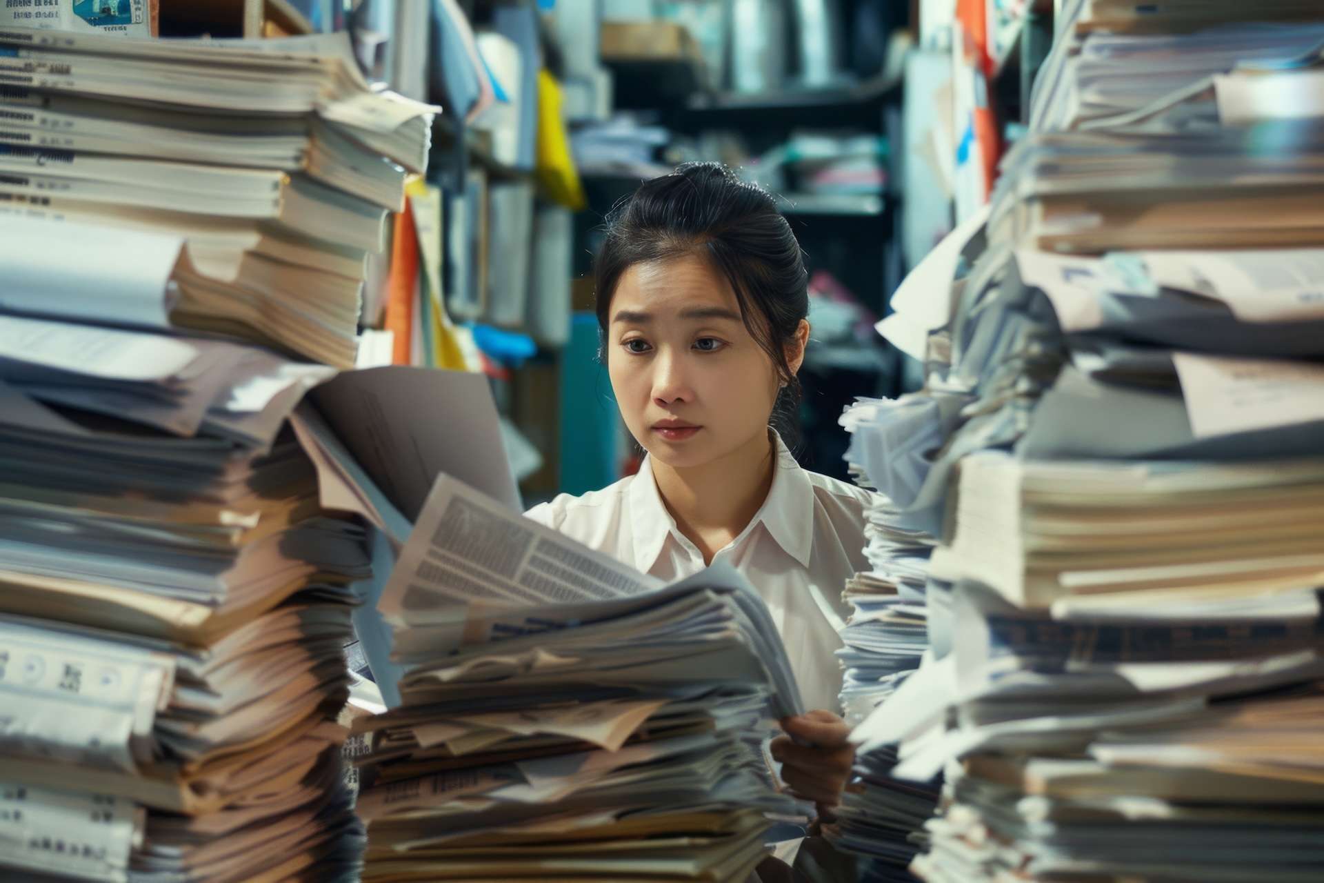 Le cortisol, l'hormone du stress, est-il vraiment notre ennemi ?