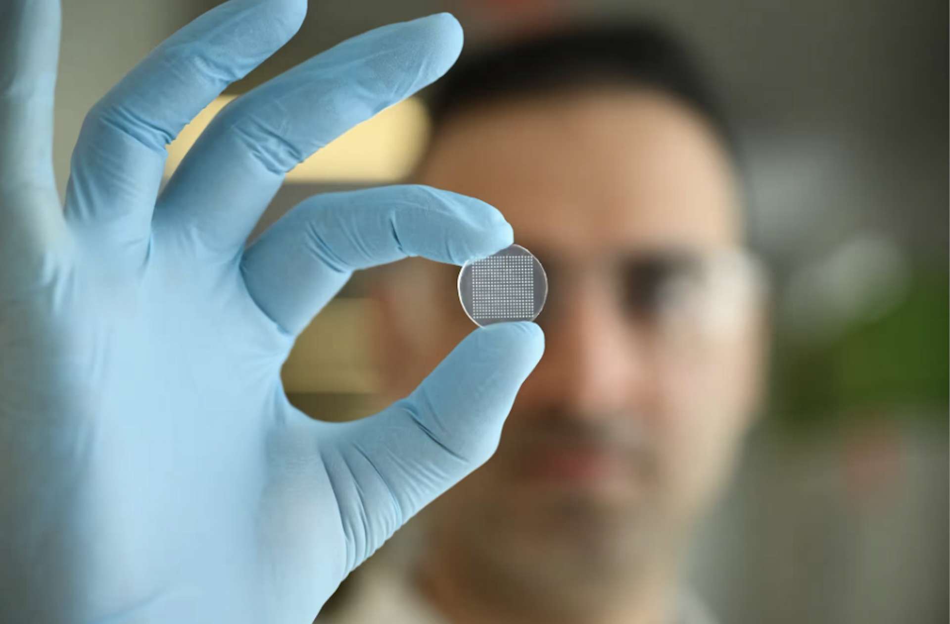 Immunité, vaccins, cancer : le MIT a mis au point un patch qui analyse le système immunitaire aussi bien qu'une prise de sang