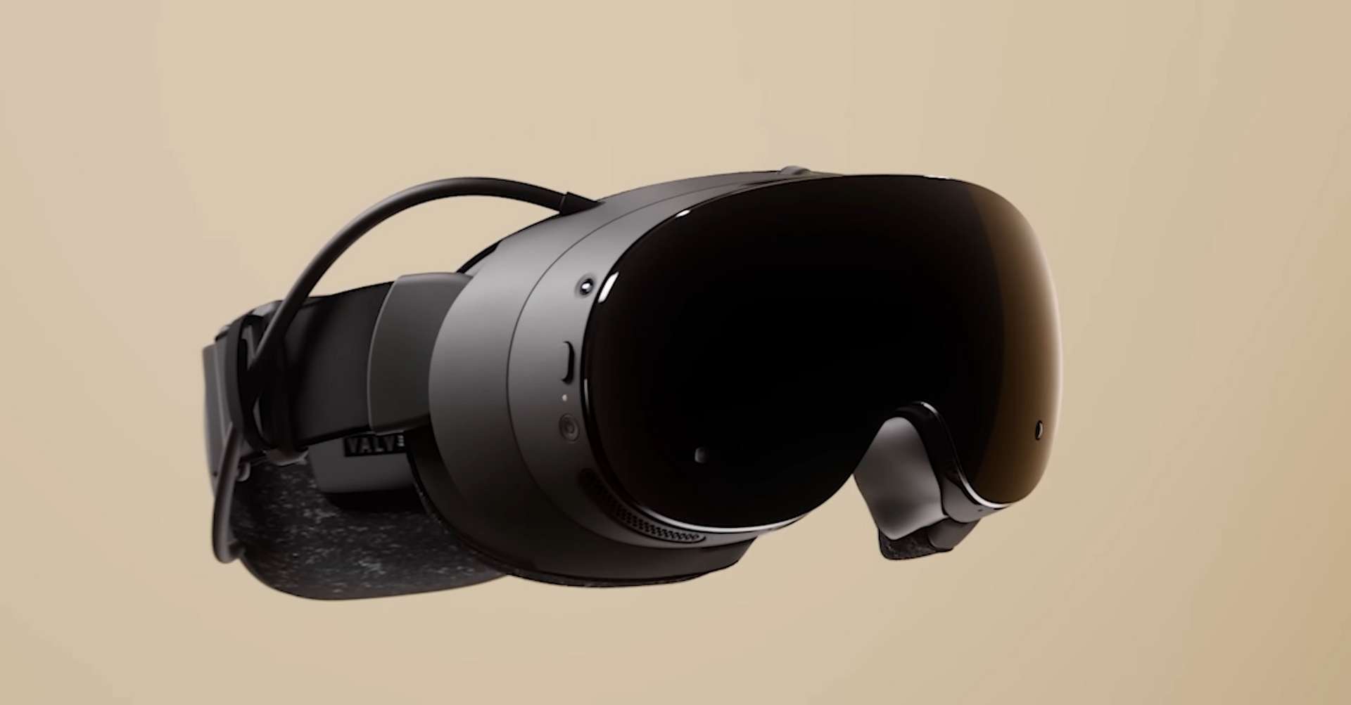 Steam Frameâ€¯: le nouveau casque de rÃ©alitÃ© virtuelle de Valve est rÃ©volutionnaire,...