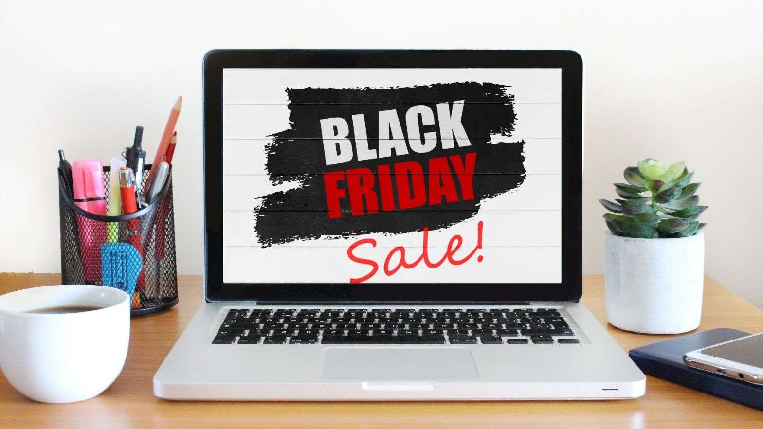 Black Friday PC : jusqu'à 25% de réduction sur les PC gaming aujourd'hui !