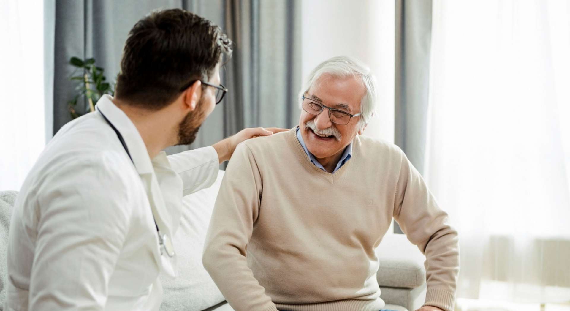 Parkinson : après des années de tremblements incontrôlables, ce patient de 72 ans voit tout disparaître en quelques minutes