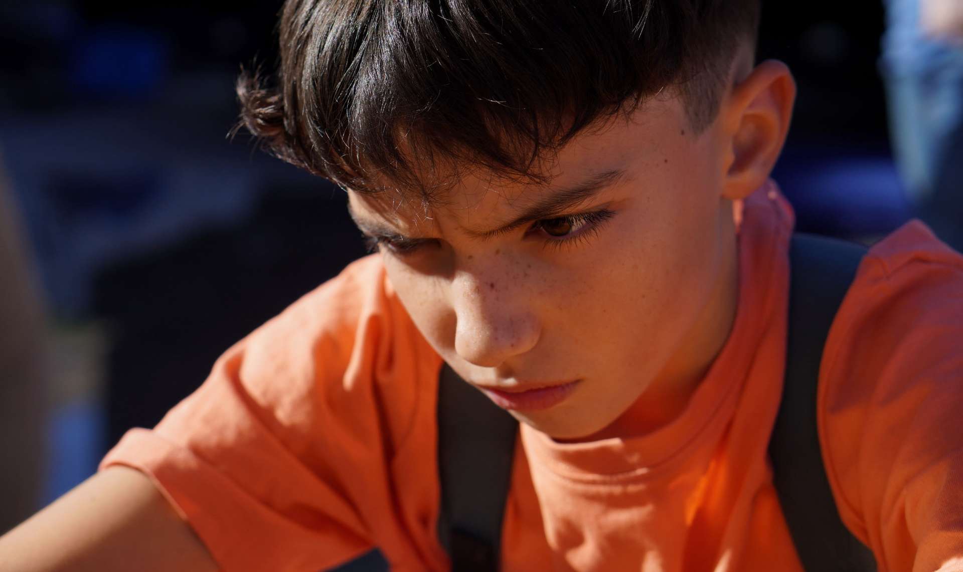 Le cerveau des personnes atteintes de TDAH pourrait basculer brièvement en mode sommeil