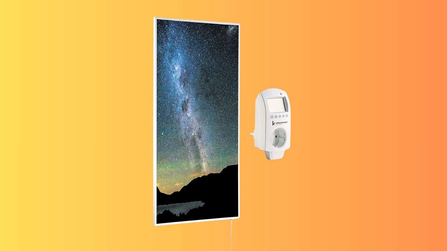 Chauffage connecté : L’allié ultime de votre confort hivernal à prix réduit !