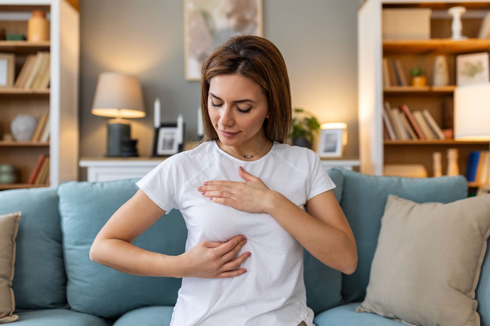 Résultats prometteurs d’un vaccin à ARN contre une des formes de cancer du sein les plus agressifs