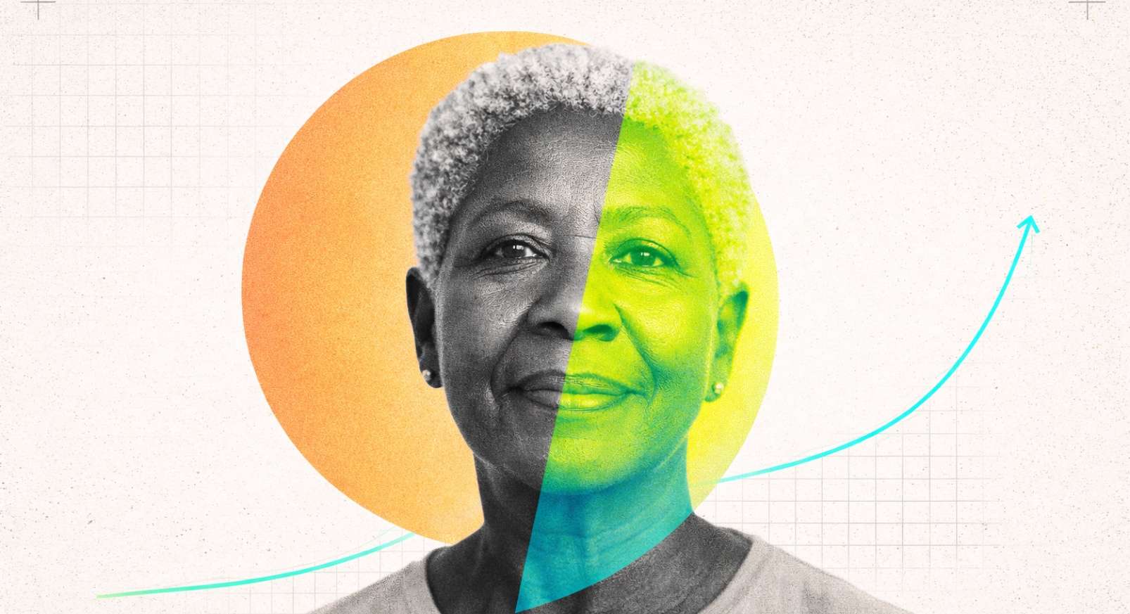 Ils ont plus de 80 ans… et une mémoire de 50 ans : des chercheurs ont découvert ce qui les rend si différents