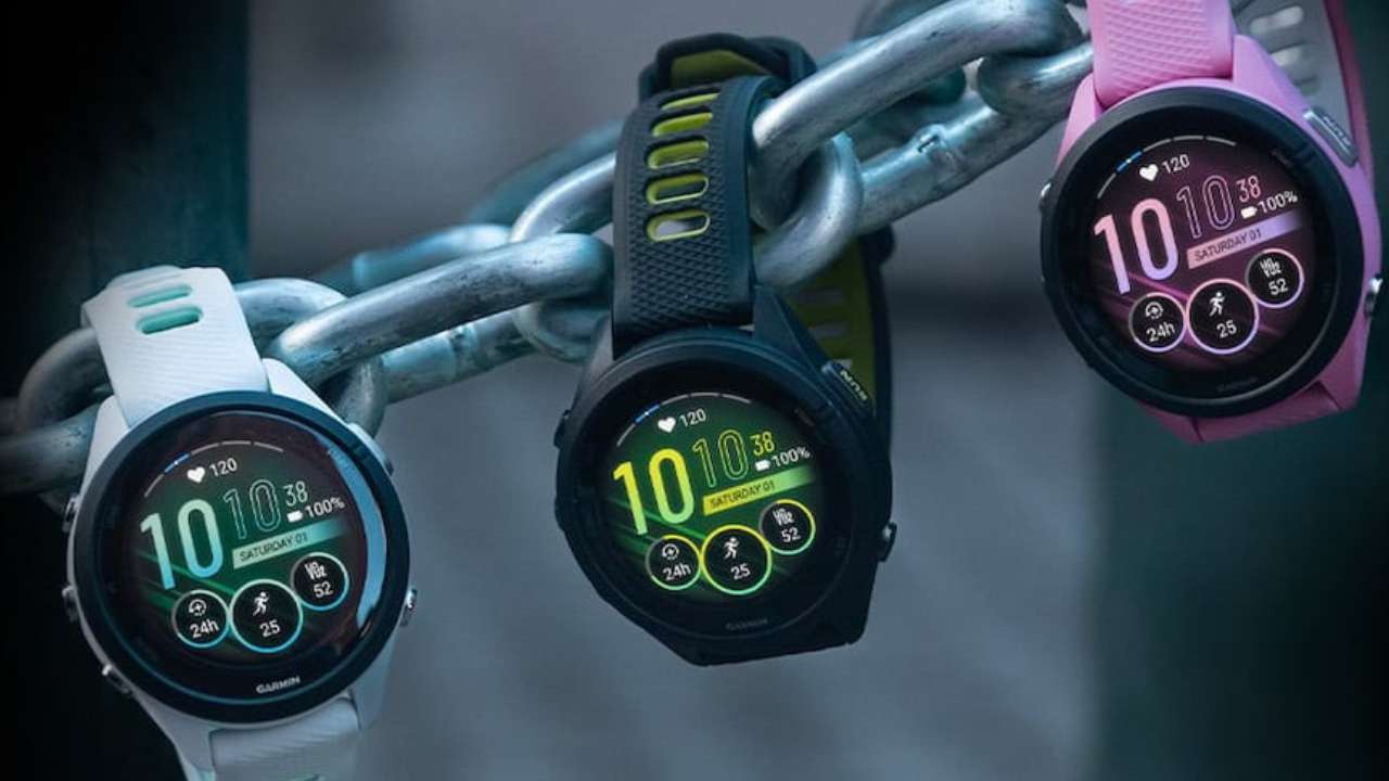 13 jours d'autonomie et plus de 30 sports pris en charge : la Garmin Forerunner 255 est à saisir au meilleur prix sur AliExpress