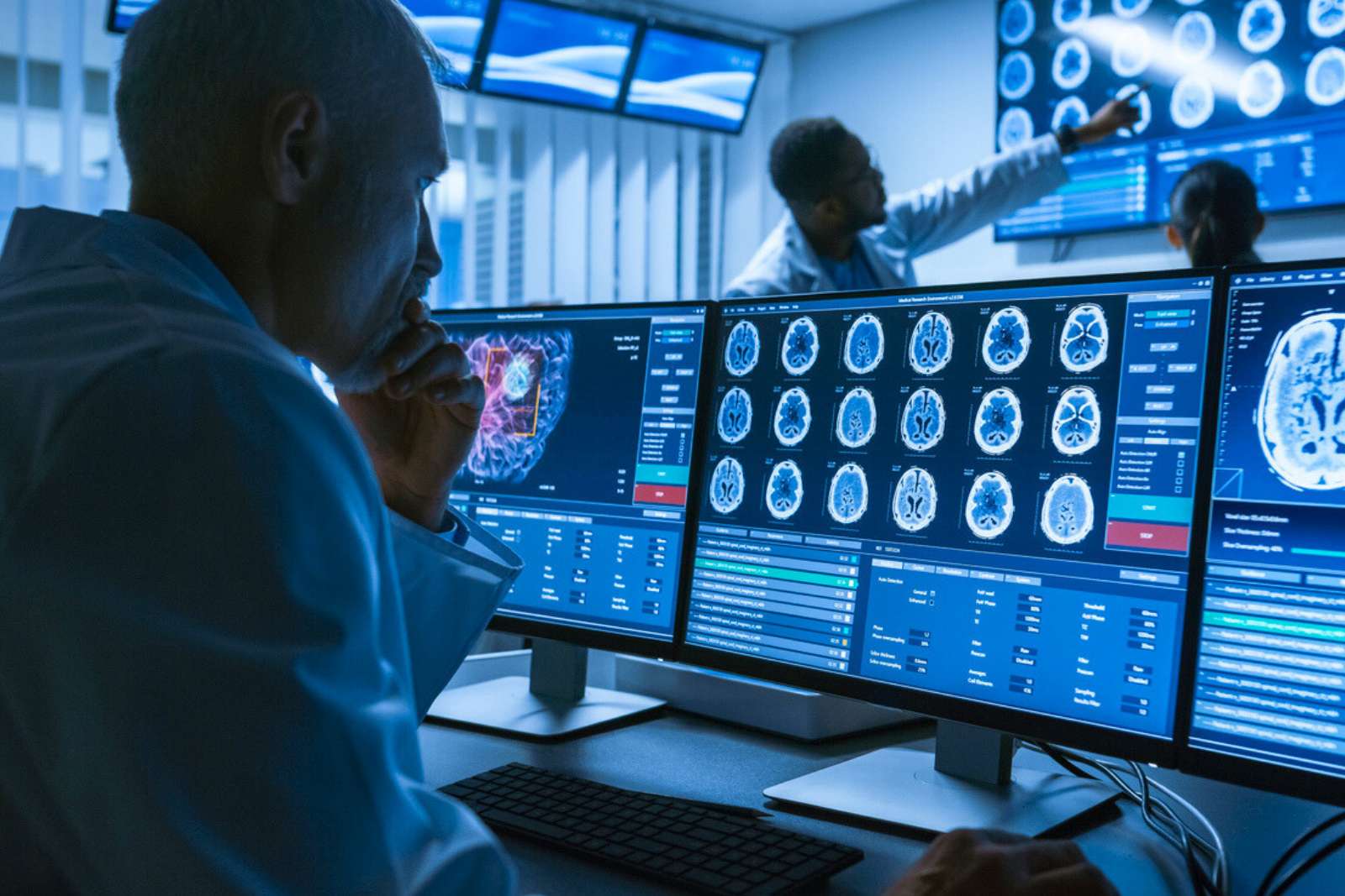 Alzheimer : 16 nouveaux gènes viennent d’être identifiés… et ce n’est qu’un début