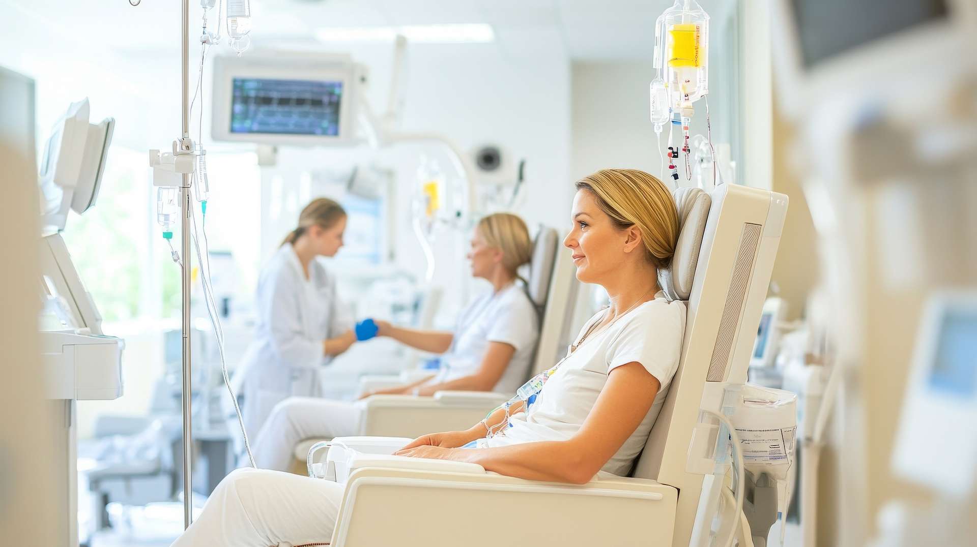 Un nutriment issu de l’alimentation montre un effet majeur sur le risque cardiaque chez les patients dialysés