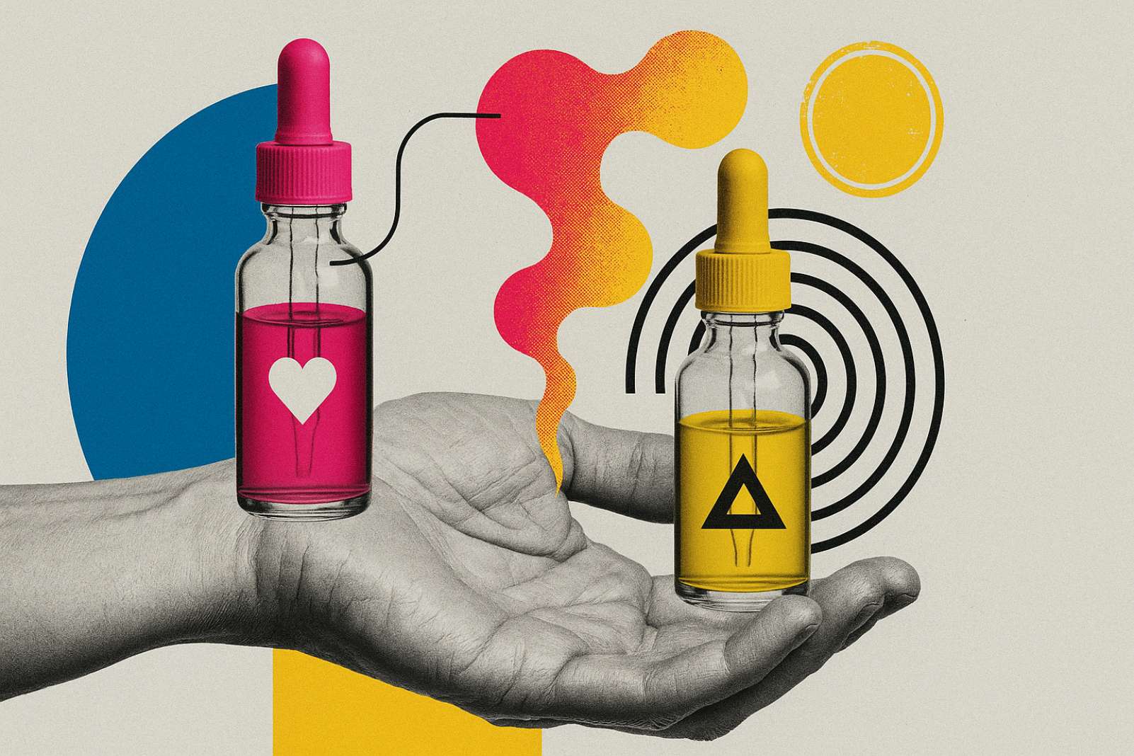 Une étude révèle que cette combinaison de médicaments pourrait freiner le vieillissement et prolonger la vie de 73 % !