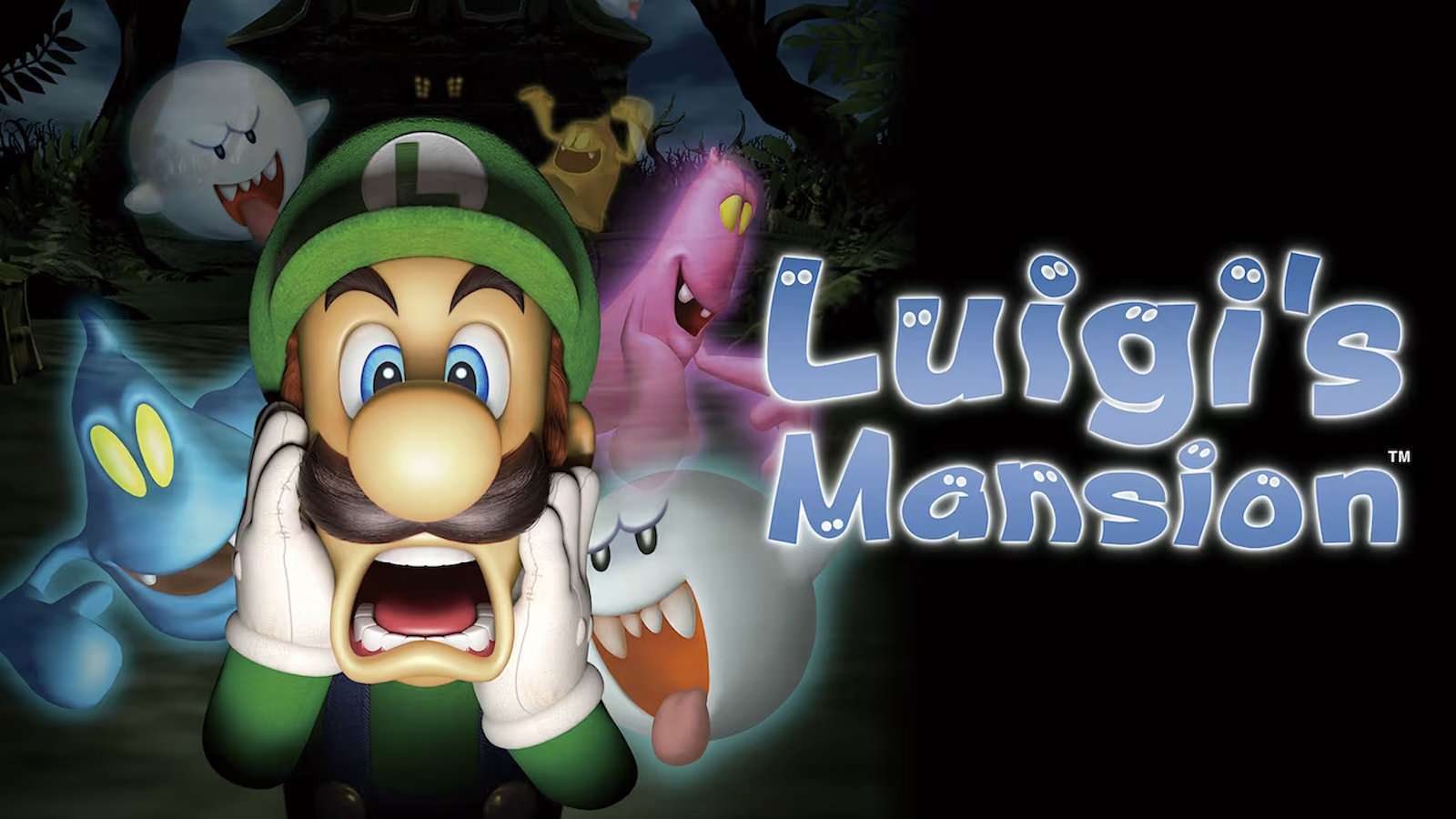 La Nintendo Switch 2 se met à l'heure d'Halloween avec l'arrivée du jeu classique Luigi's...
