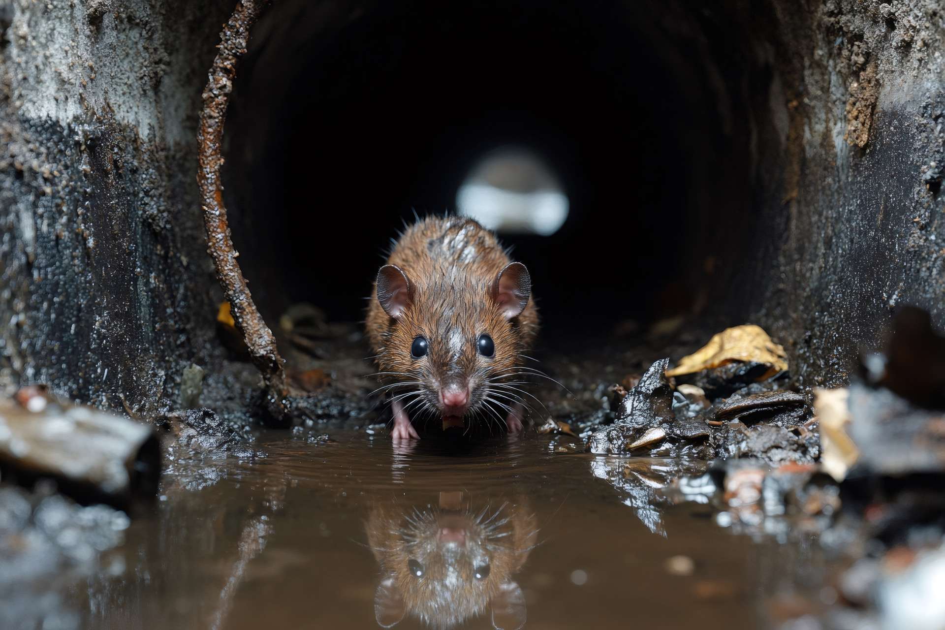 Leptospirose : après plusieurs hospitalisations en France, pourquoi cette maladie inquiète les autorités sanitaires ?