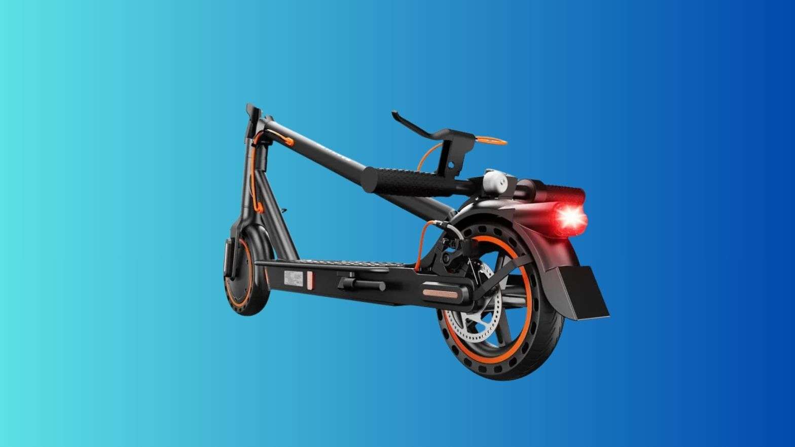 Offre Flash : La trottinette TODIMART T3 est au prix le plus bas du marché !