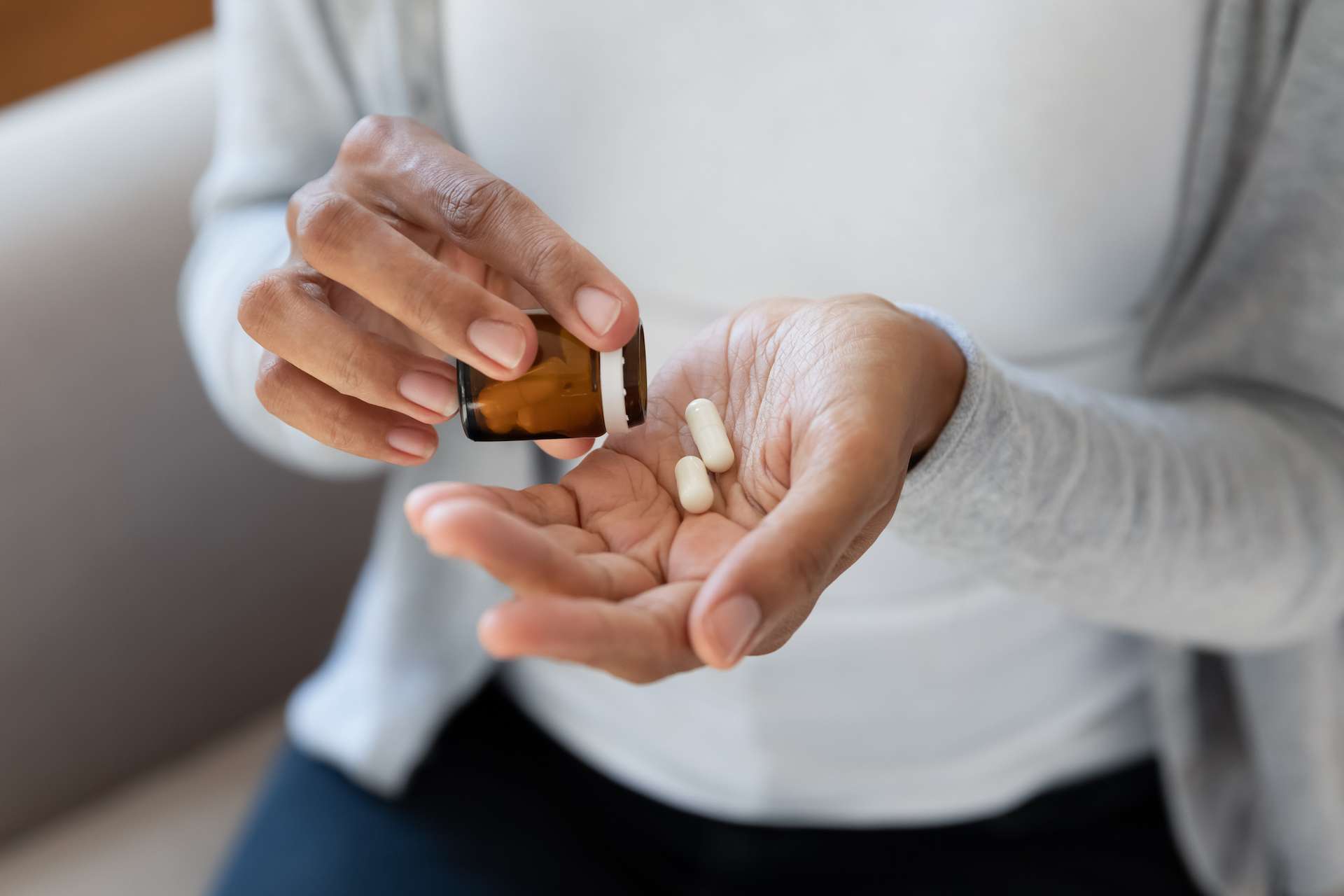 Un « sport en comprimé » contre la dépression : la solution futuriste proposée par des chercheurs