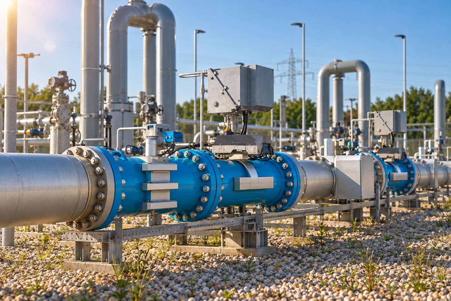 L'hydrogène peut-il vraiment contribuer à décarboner l'industrie et les transports ?