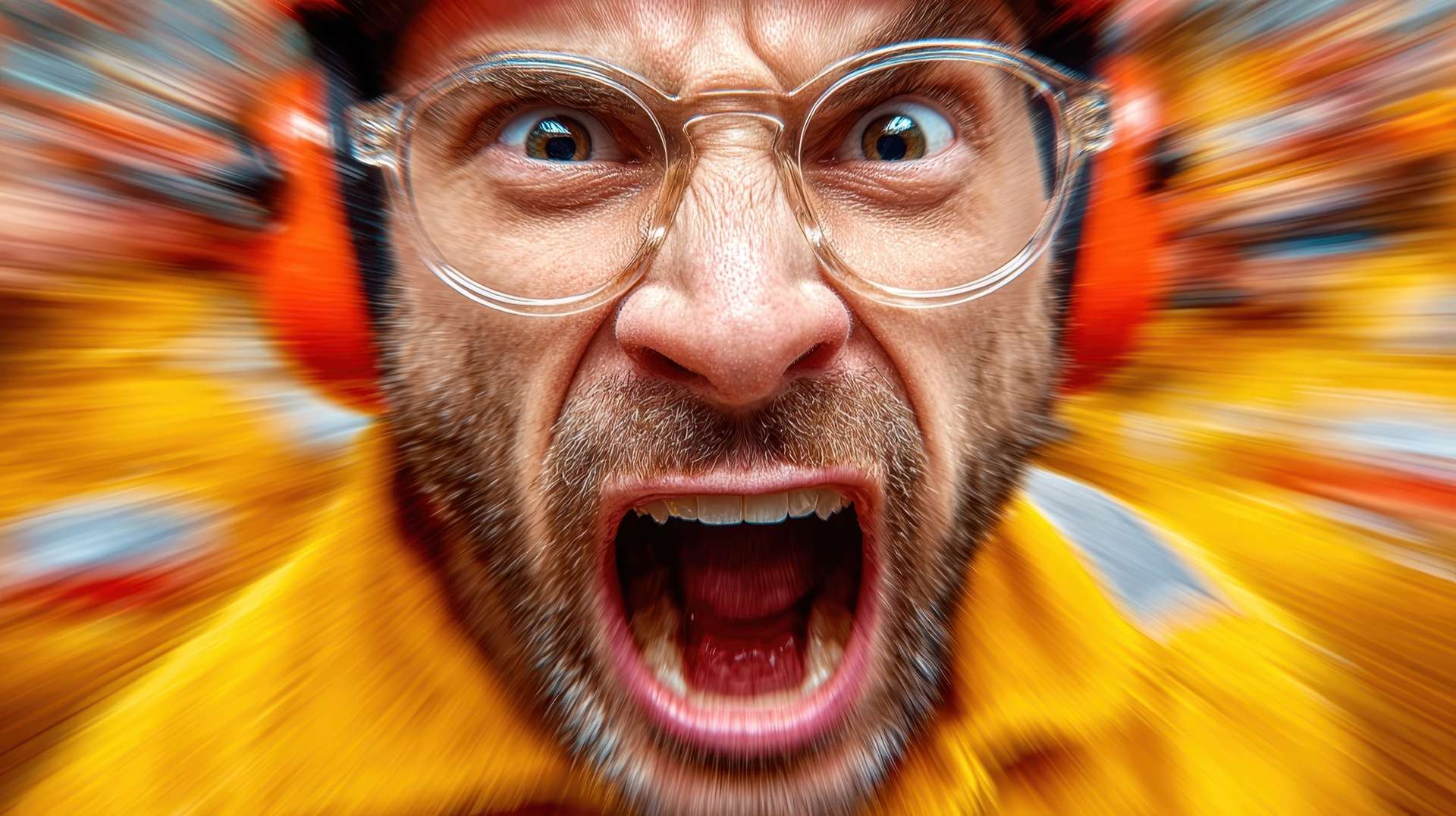 On vous a toujours dit d’arrêter de jurer ? Mauvaise idée, selon la science