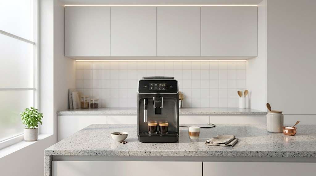 Cette machine à cagé Philips avec broyeur est à prix défiant toute concurrence sur Amazon