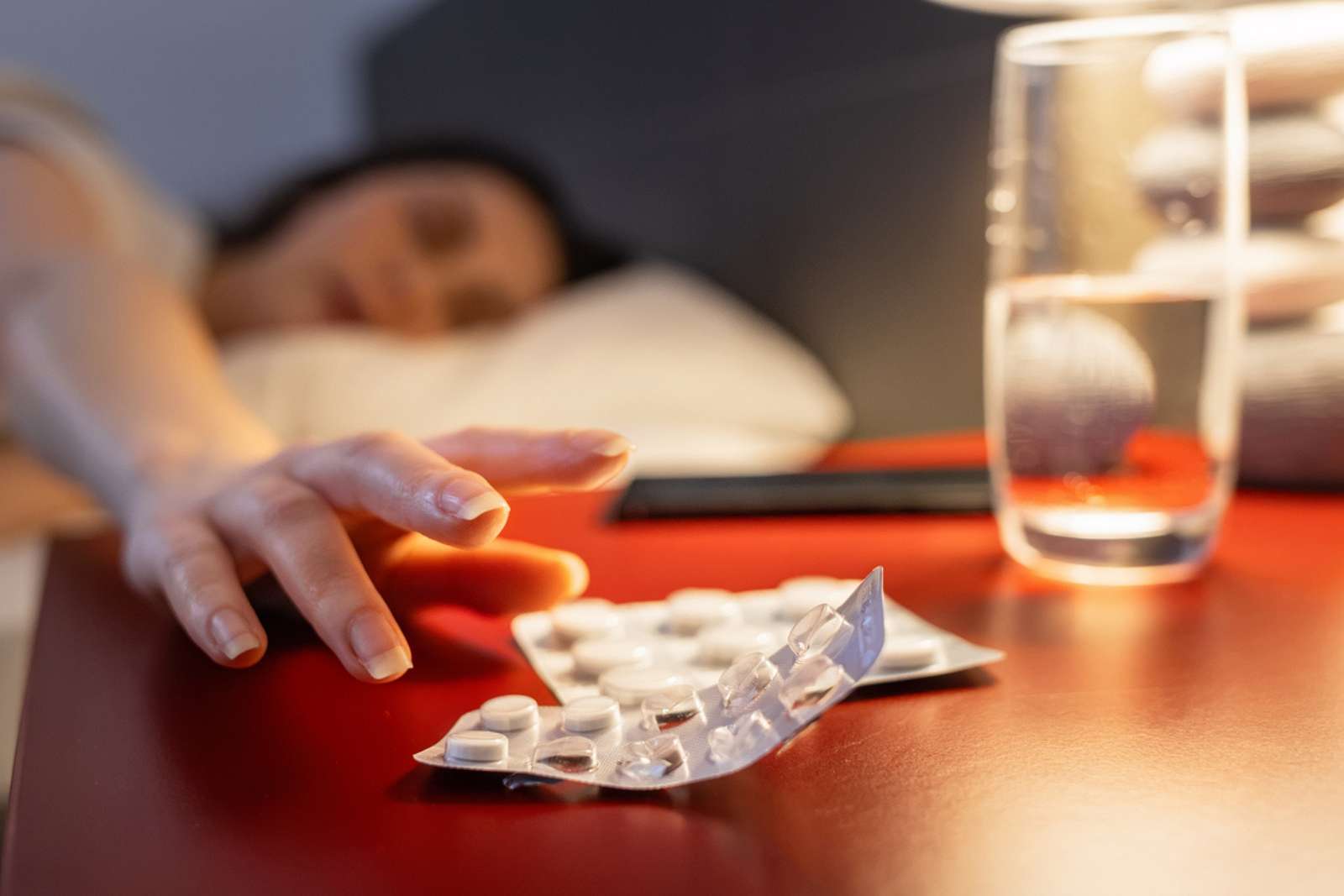 Une découverte inattendue : ce somnifère pourrait changer la prise en charge d’Alzheimer