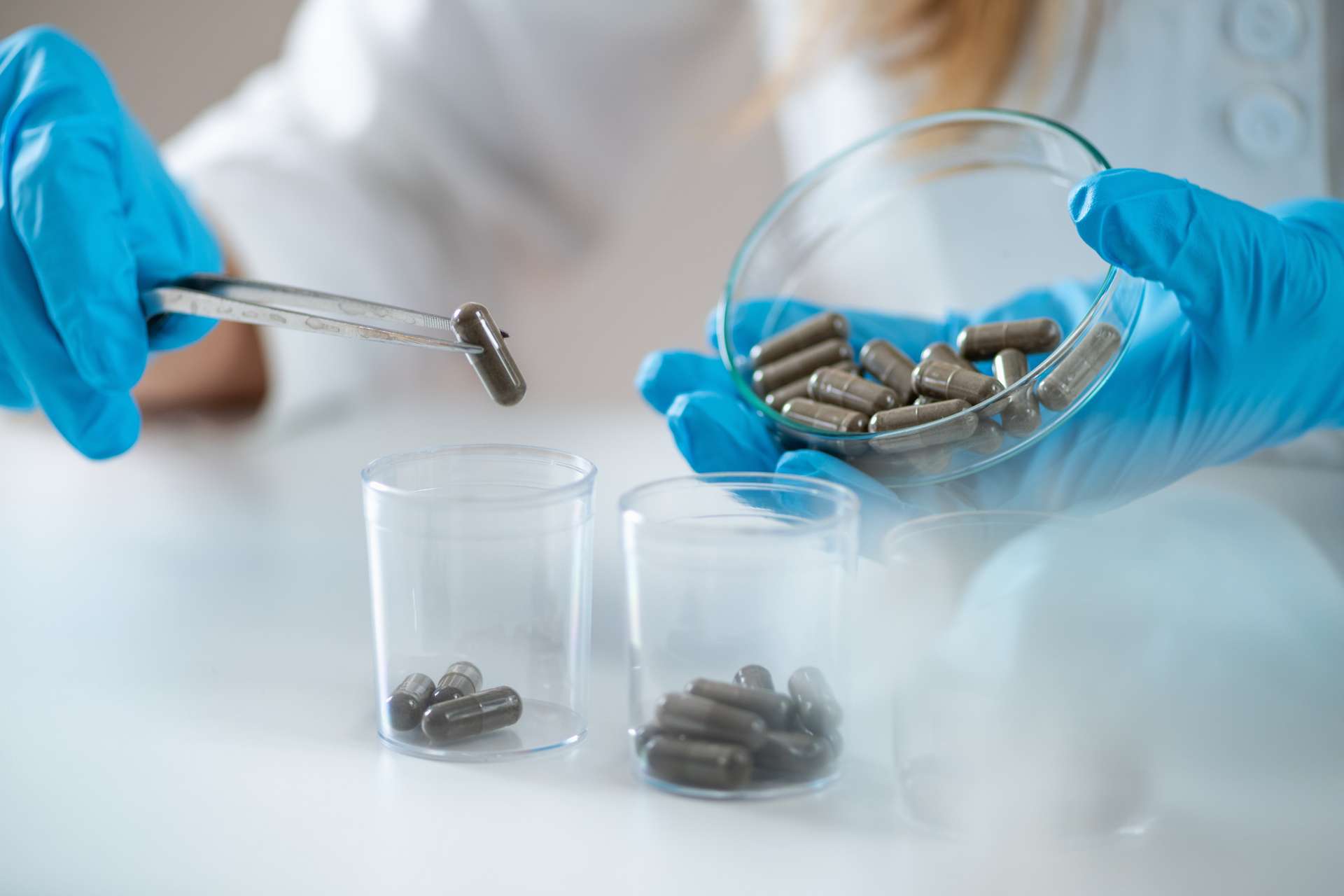 Rajeunir l’intestin par transplantation fécale : une piste clé pour traiter les pathologies liées au vieillissement