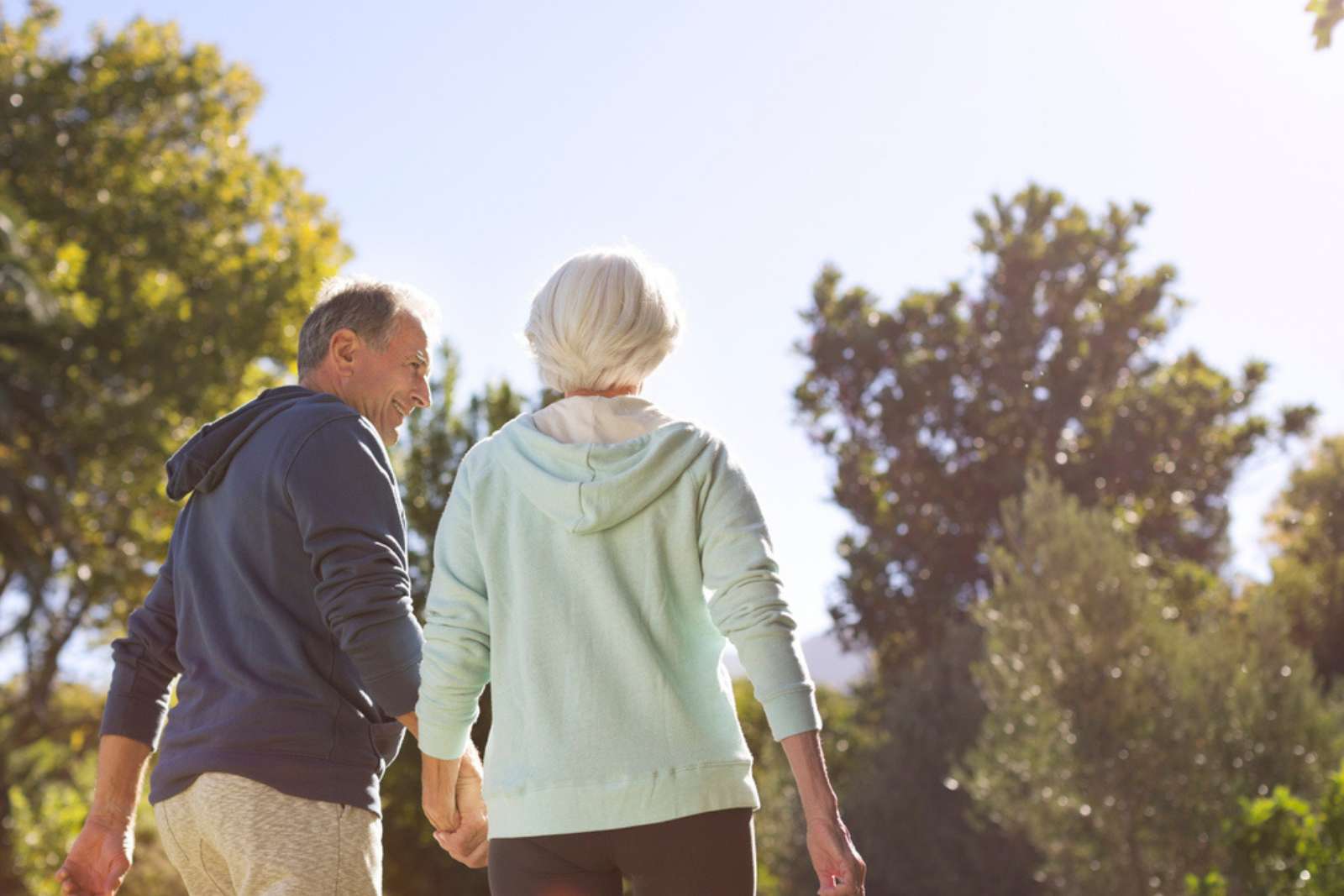 Vous marchez « comme ça » ? Votre cœur pourrait en payer le prix