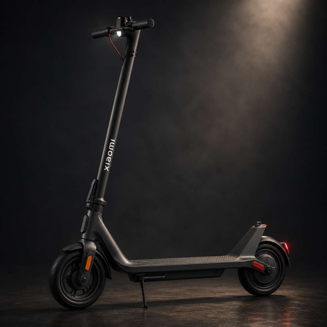 La trottinette Xiaomi Electric Scooter 4 lite est à moins de 242 ¬, avec une fiche technique au poil