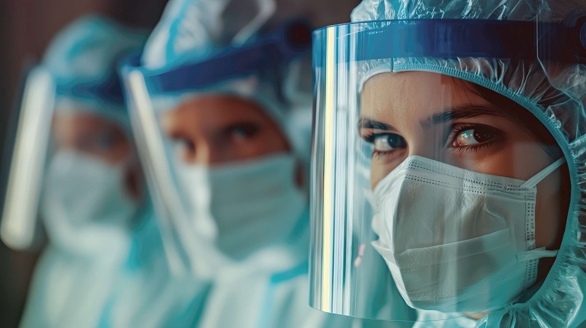 Grippe aviaire : cette modélisation explique pourquoi la prochaine pandémie serait fulgurante